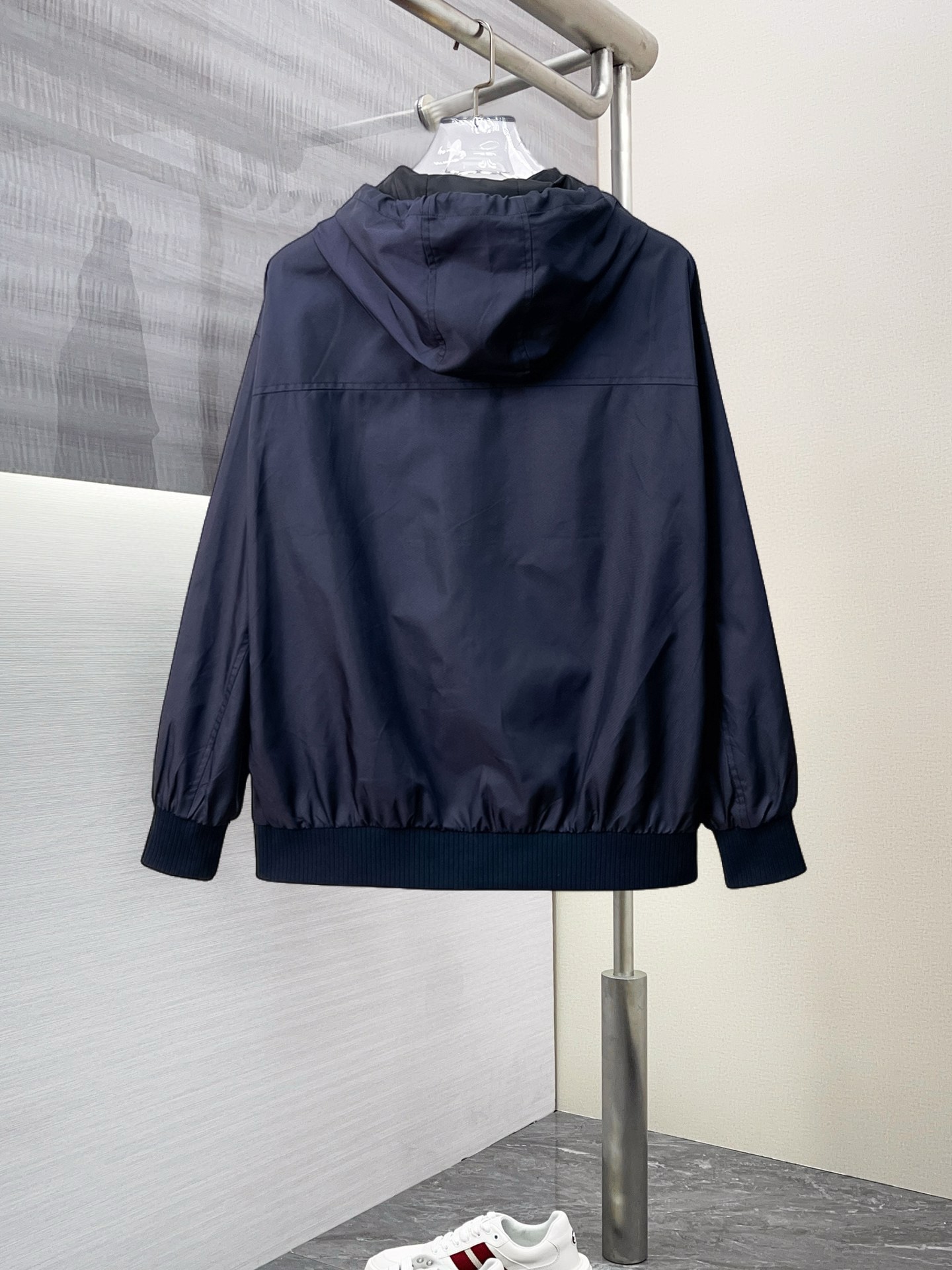 jacket Man