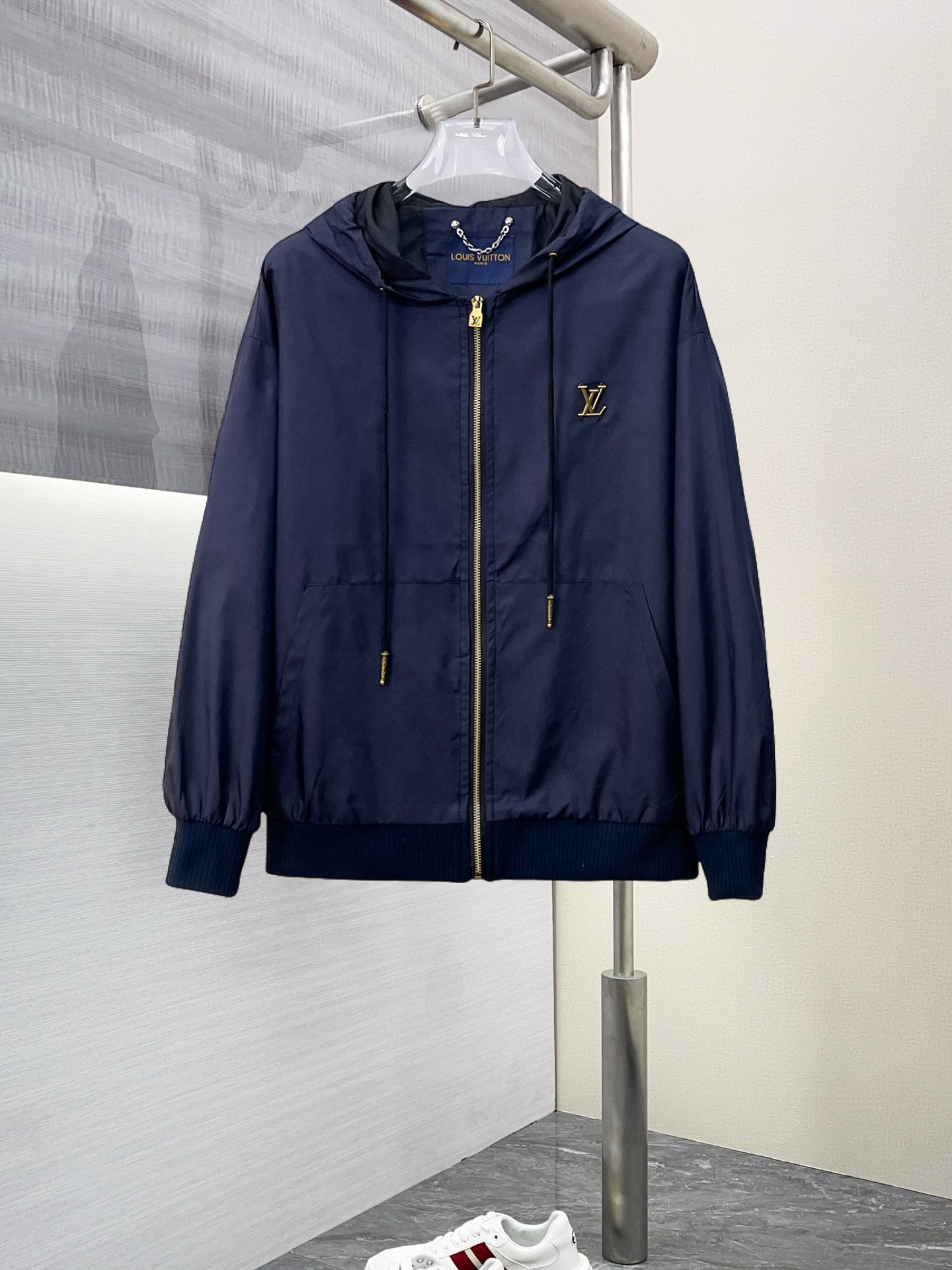 jacket Man