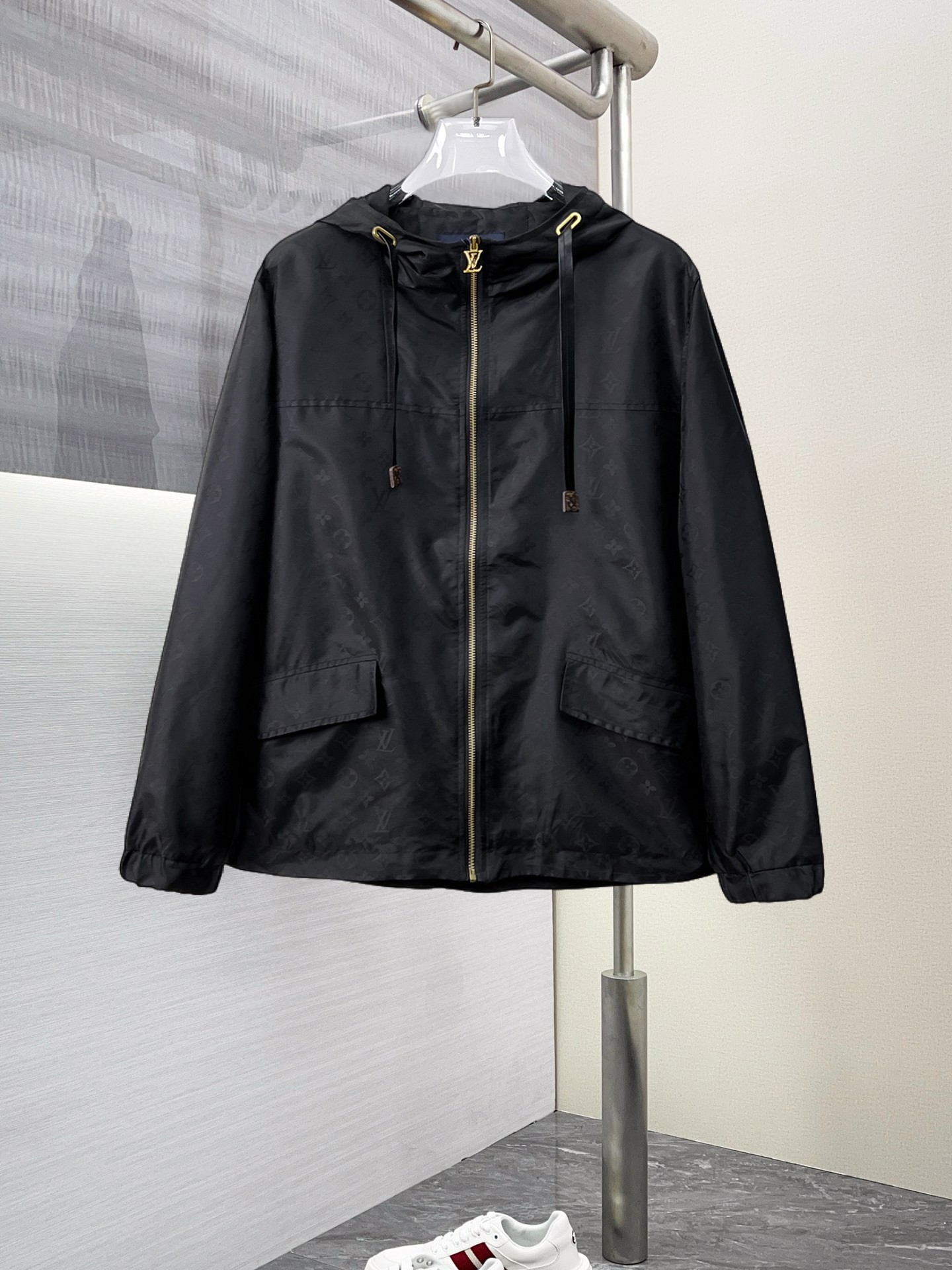 jacket Man