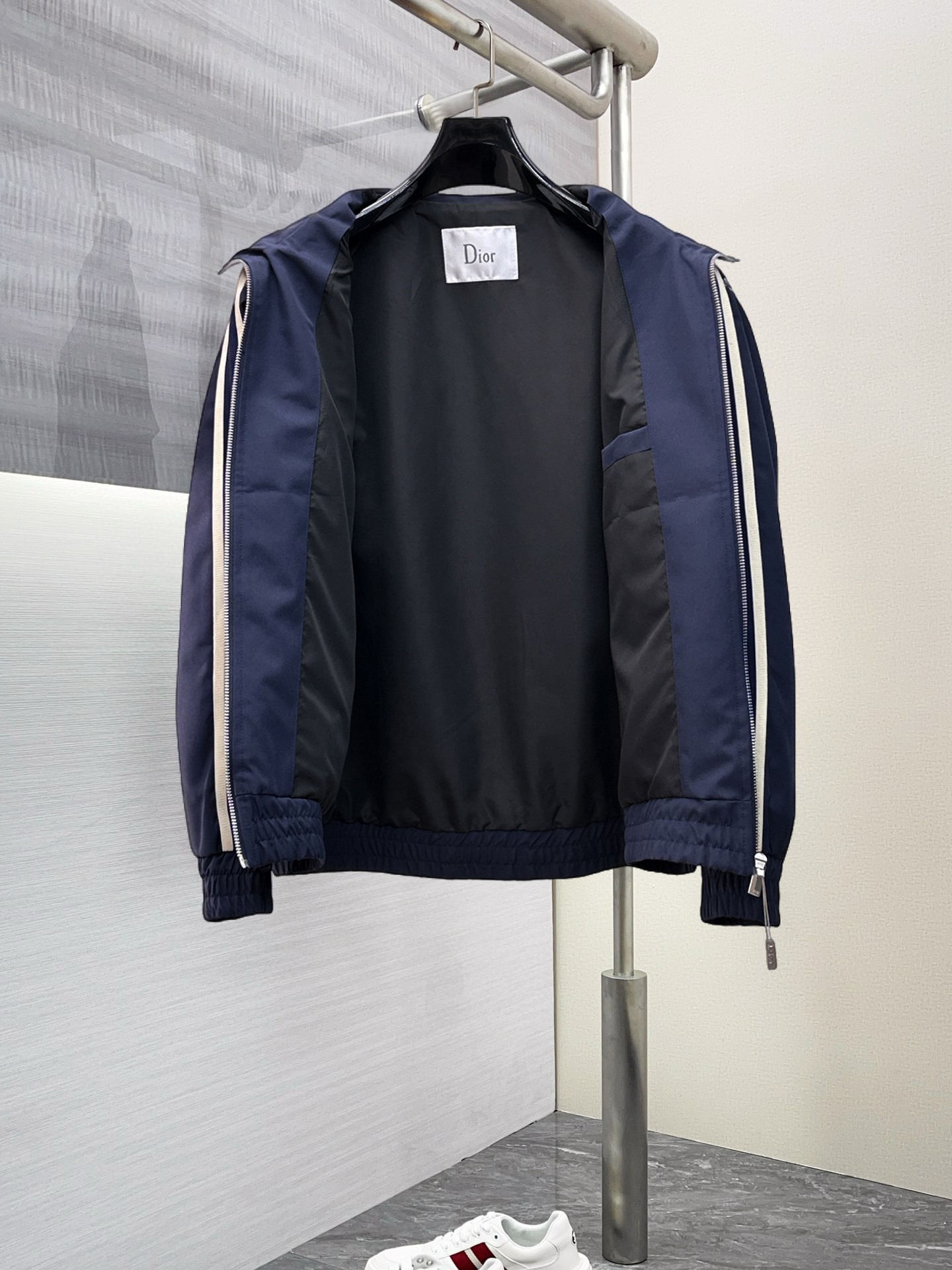 jacket Man