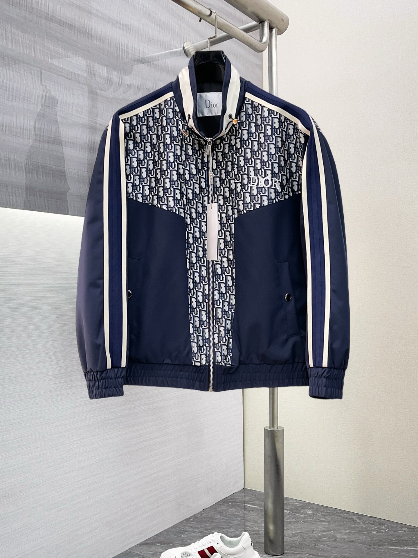 jacket Man