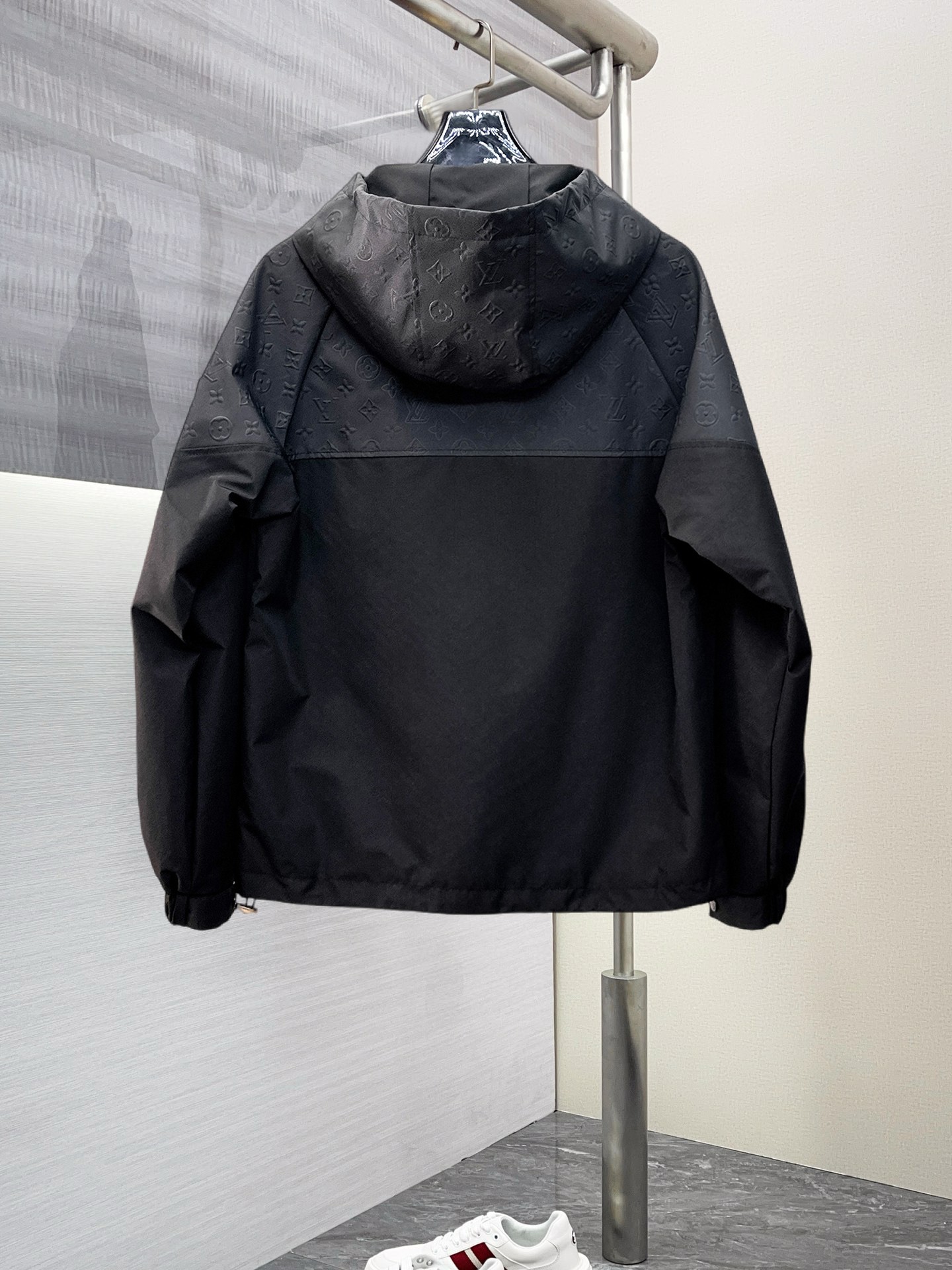 jacket Man