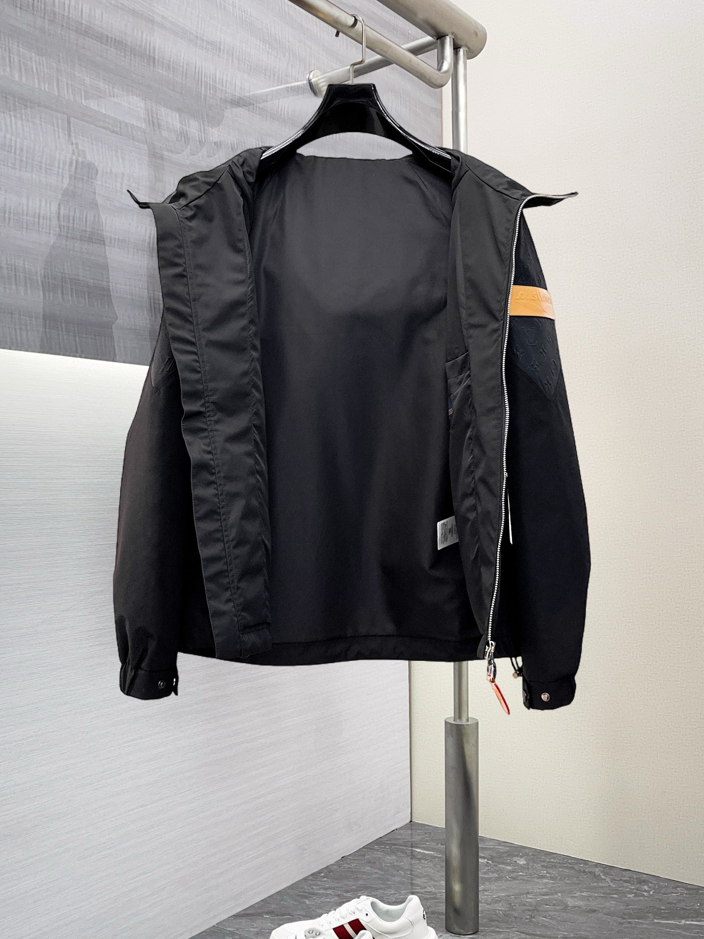 jacket Man