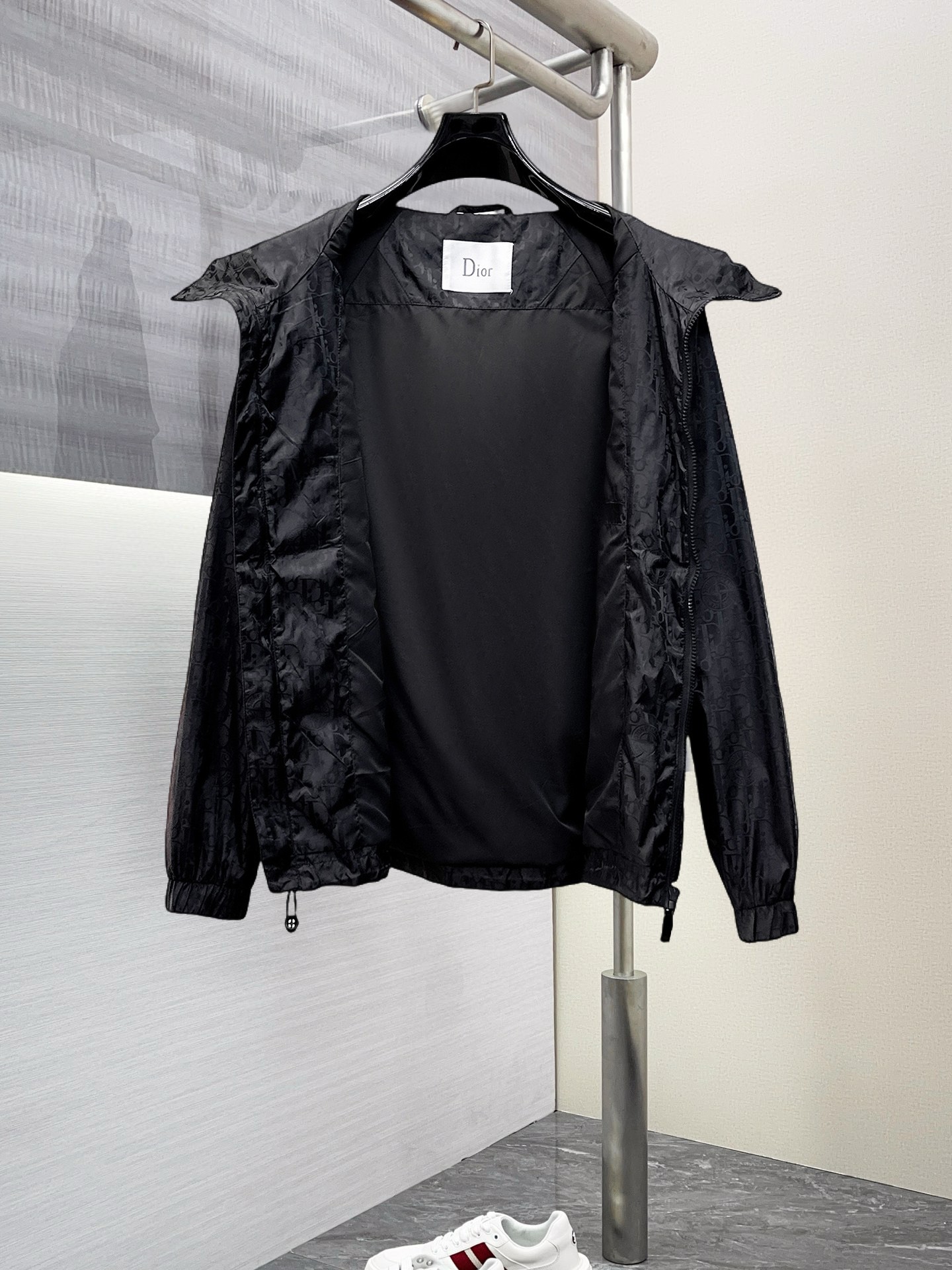 jacket Man