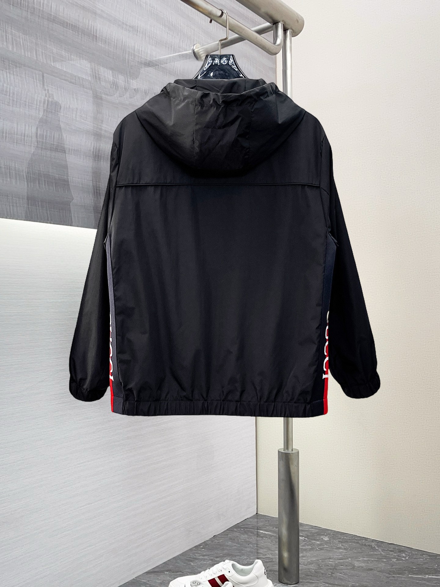 jacket Man
