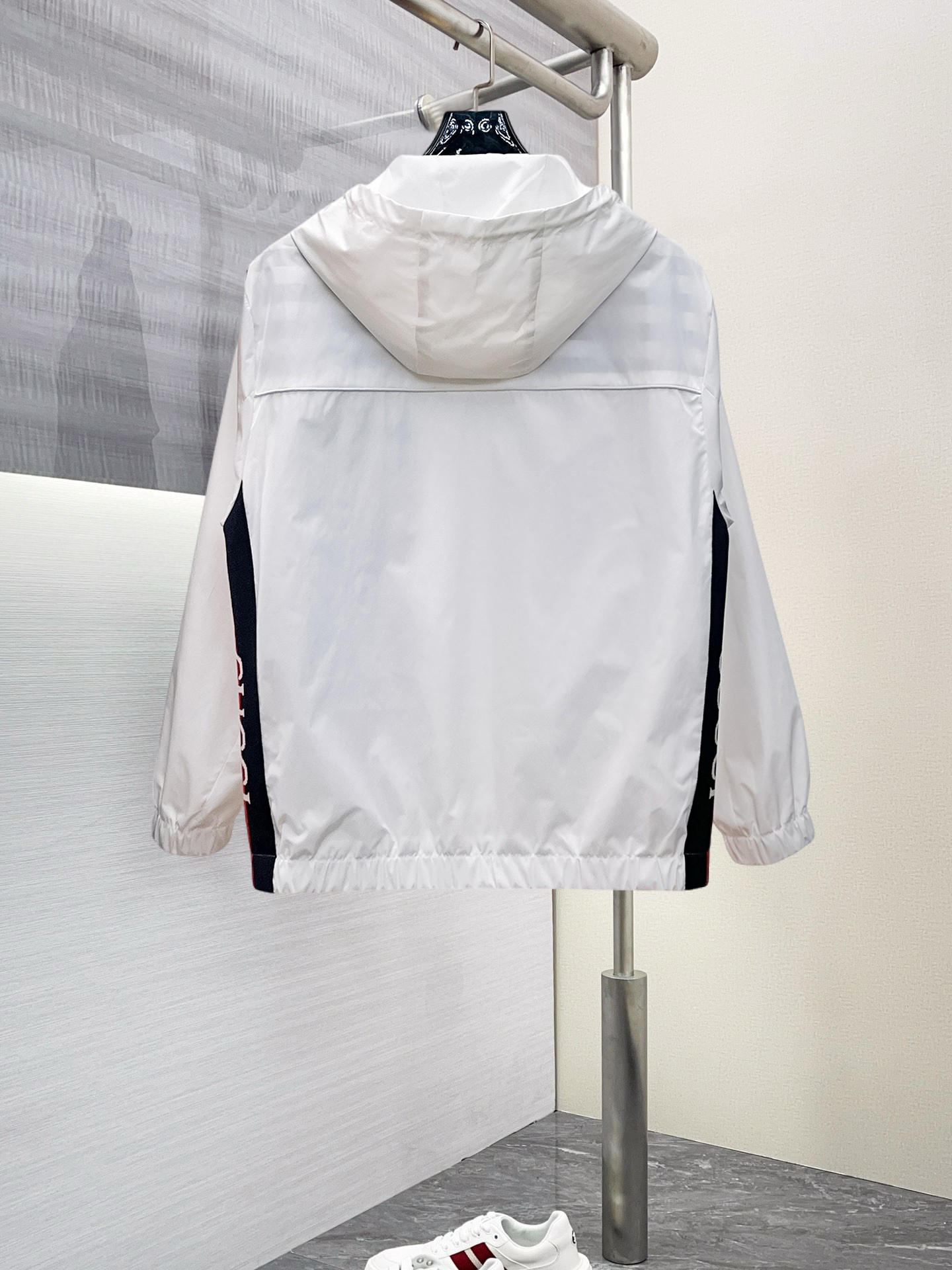jacket Man