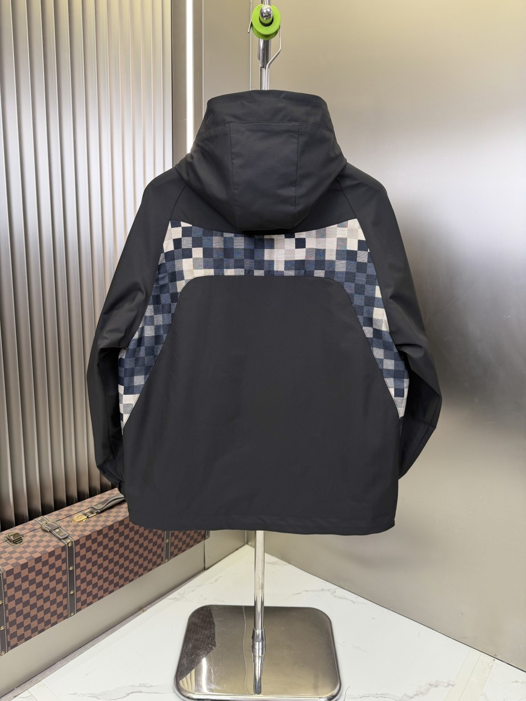 jacket Man
