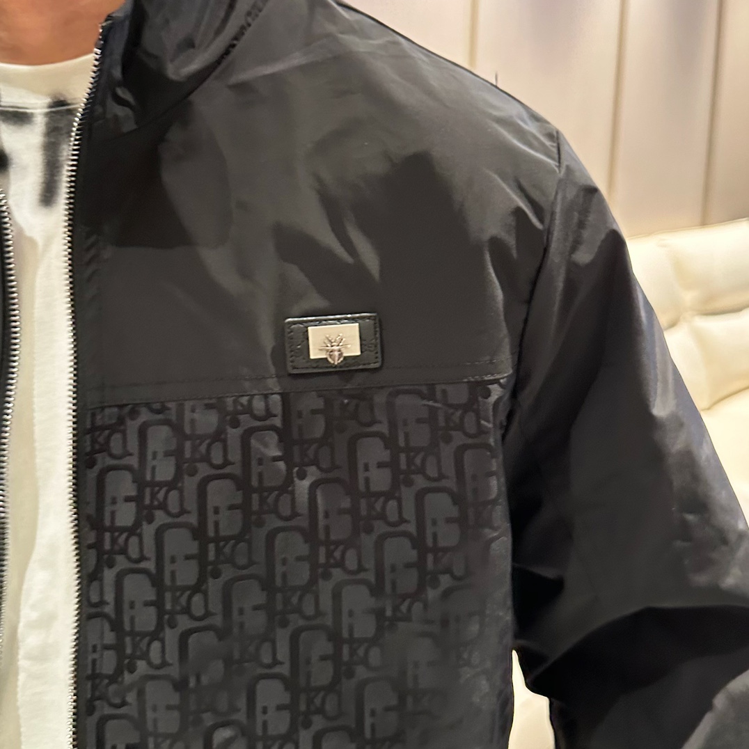 jacket Man