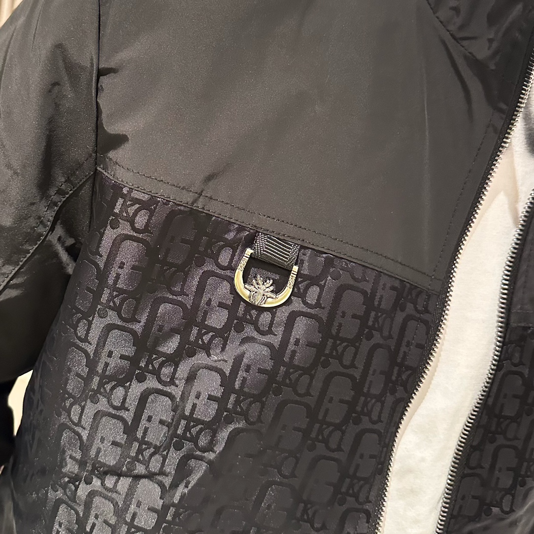 jacket Man