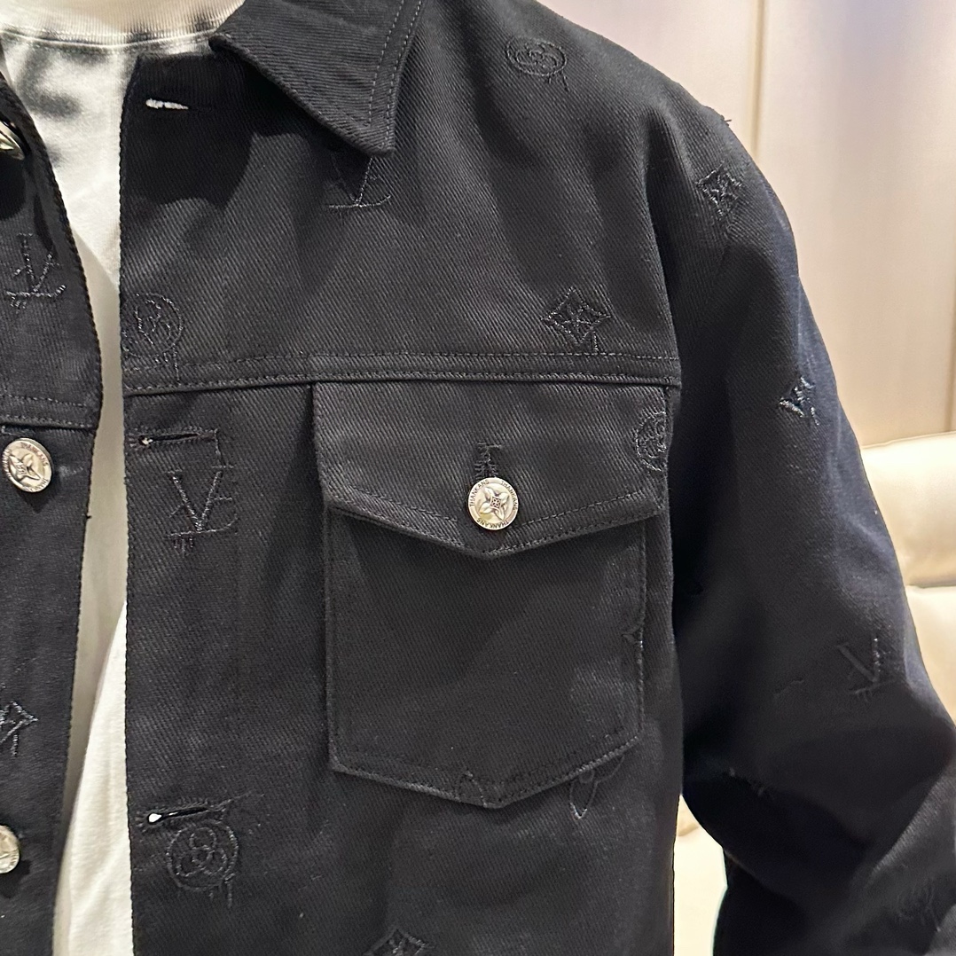 jacket Man
