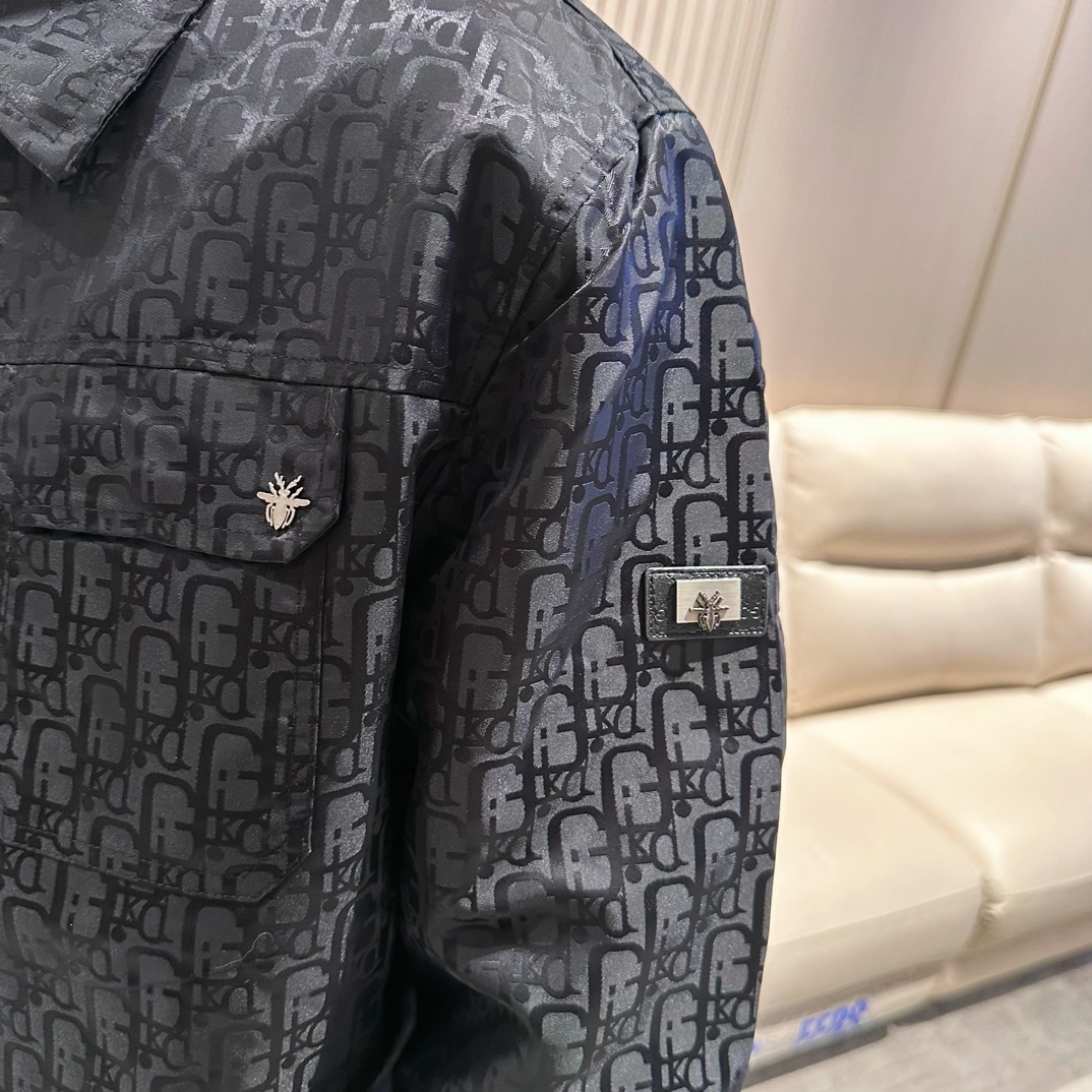 jacket Man