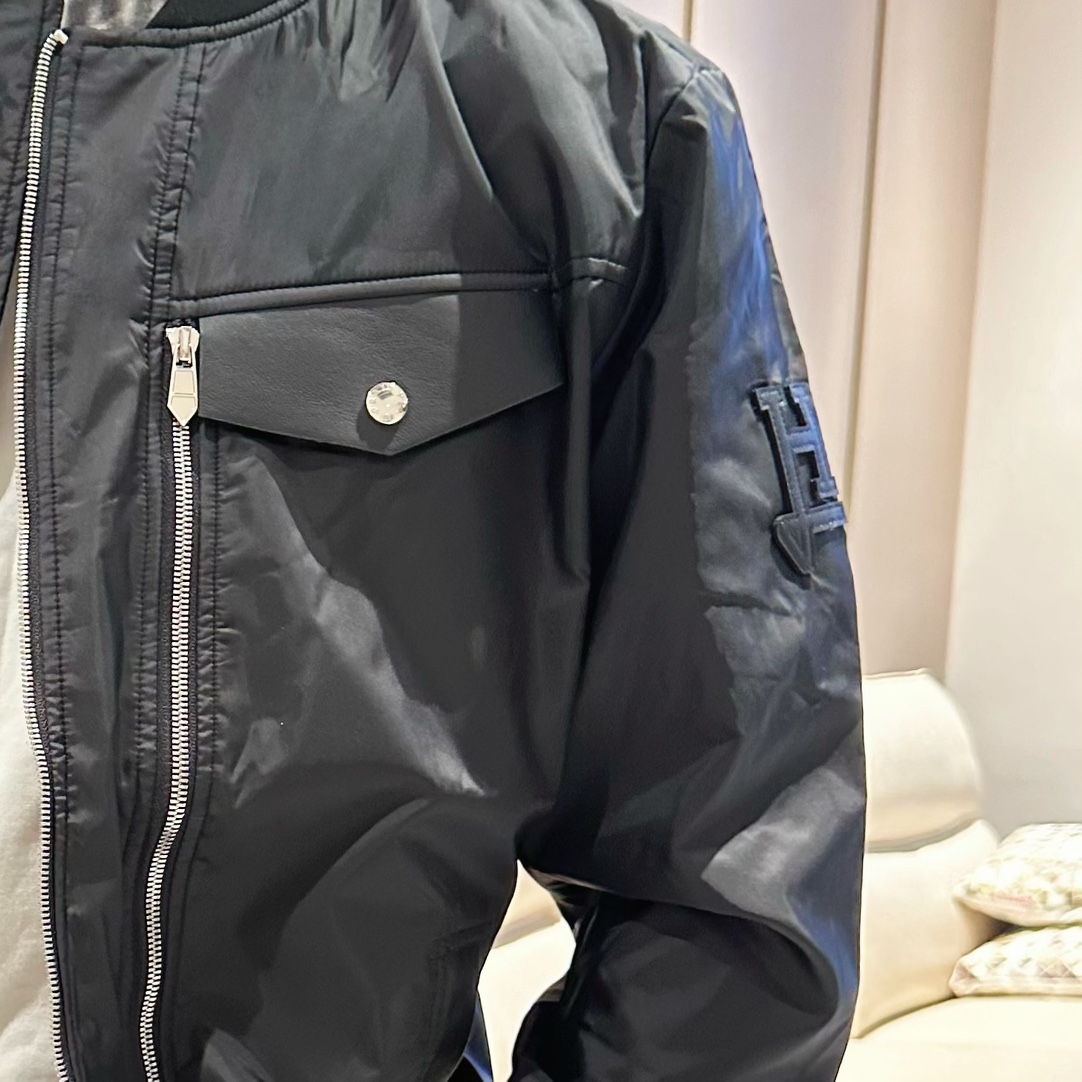 jacket Man