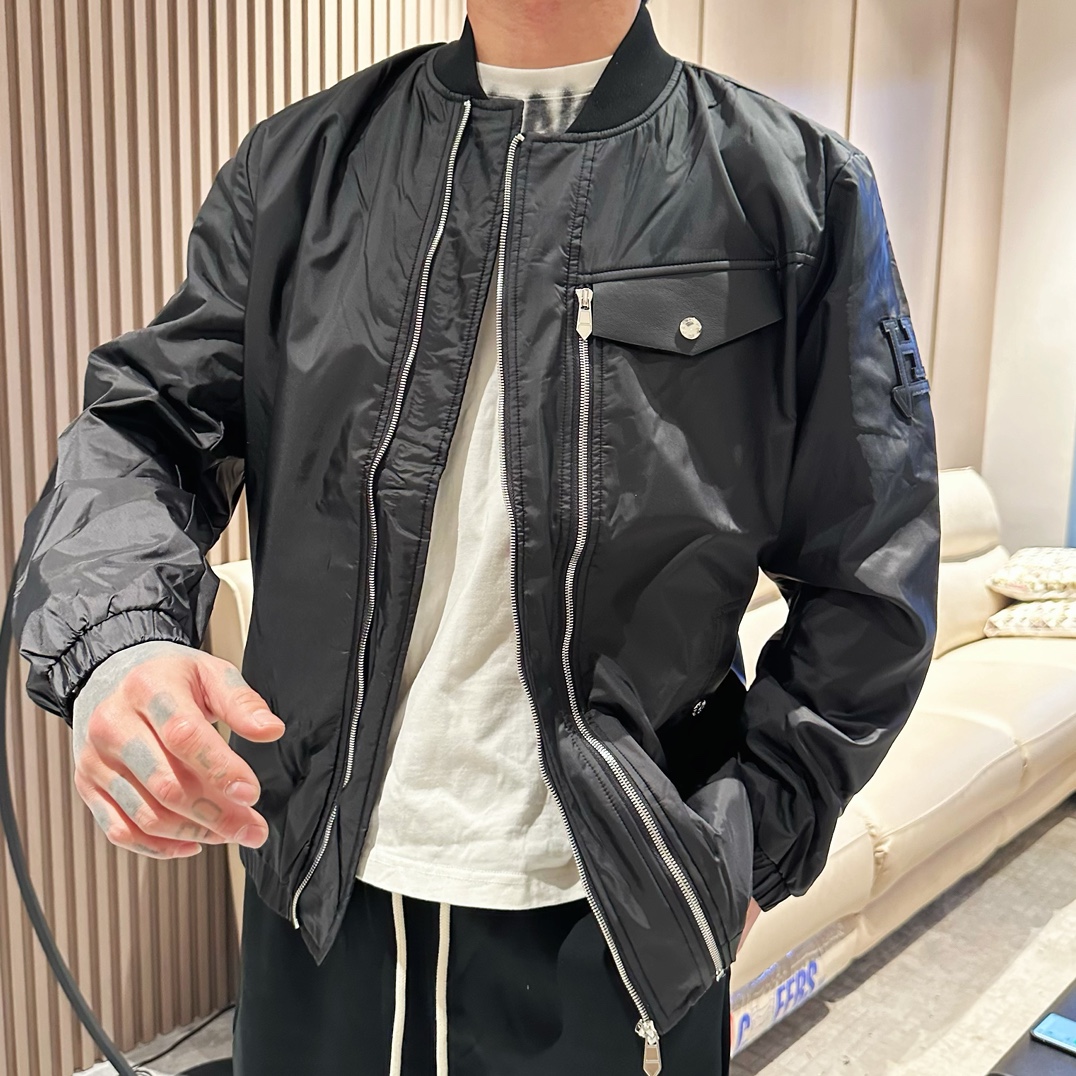 jacket Man
