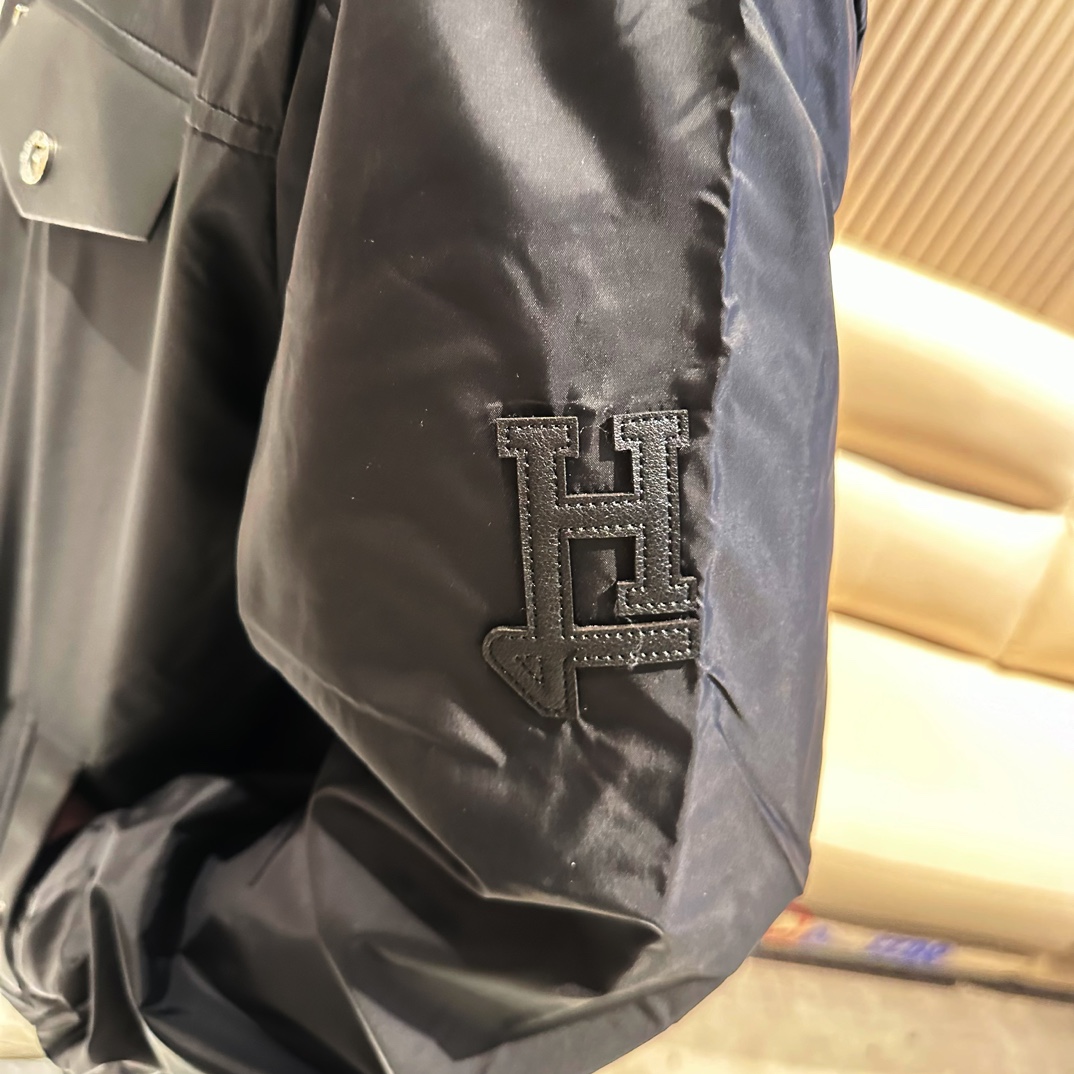 jacket Man