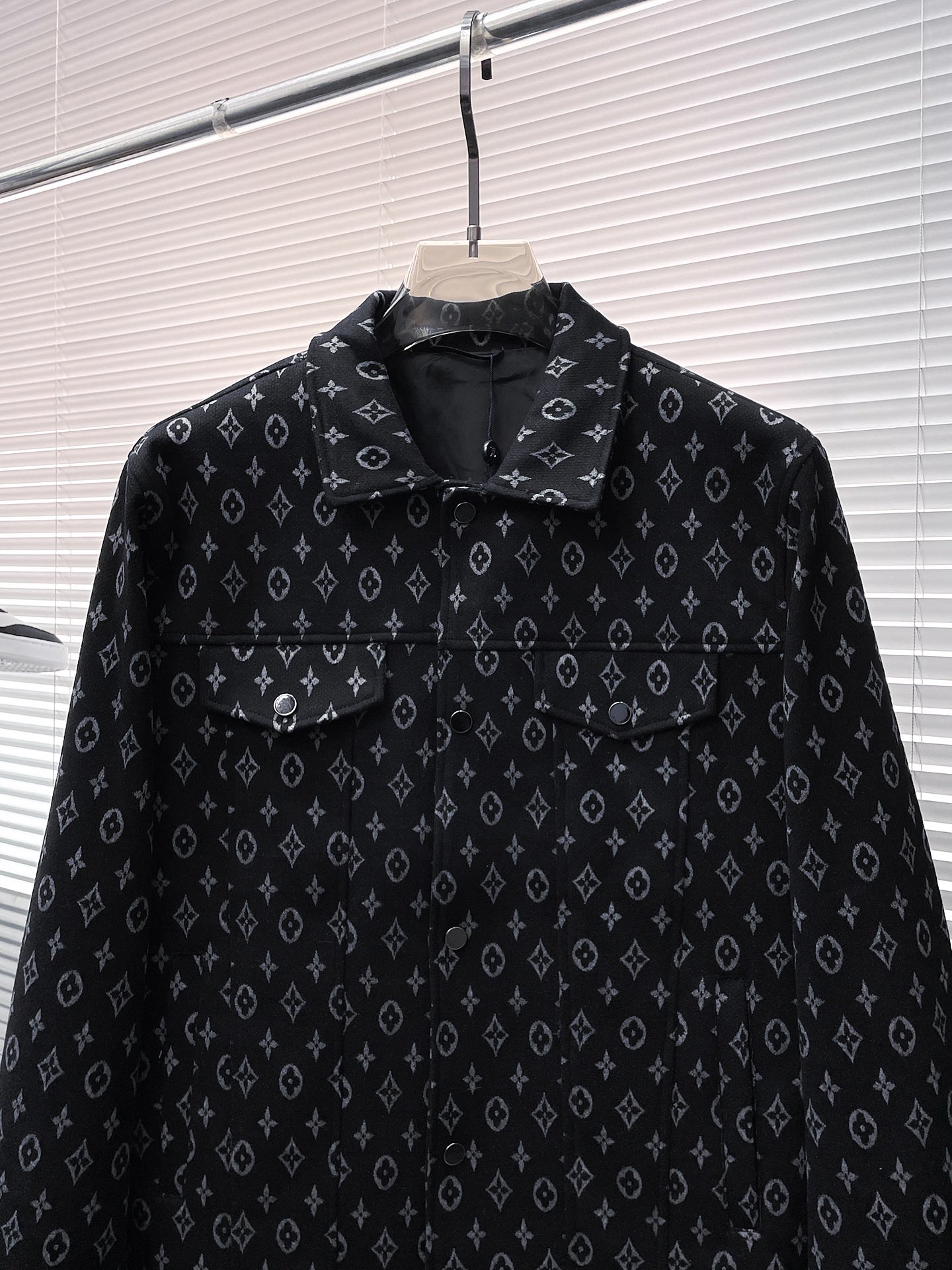 jacket Man