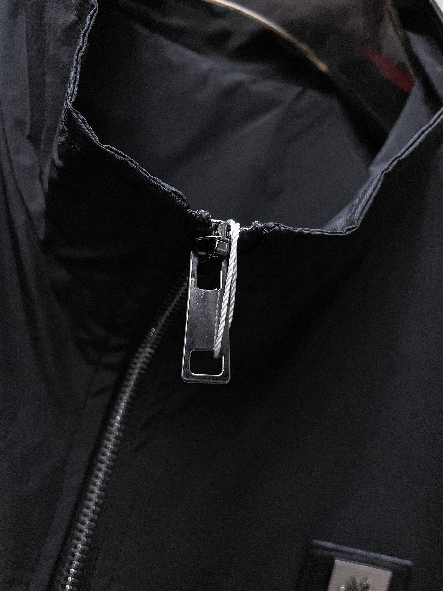 jacket Man