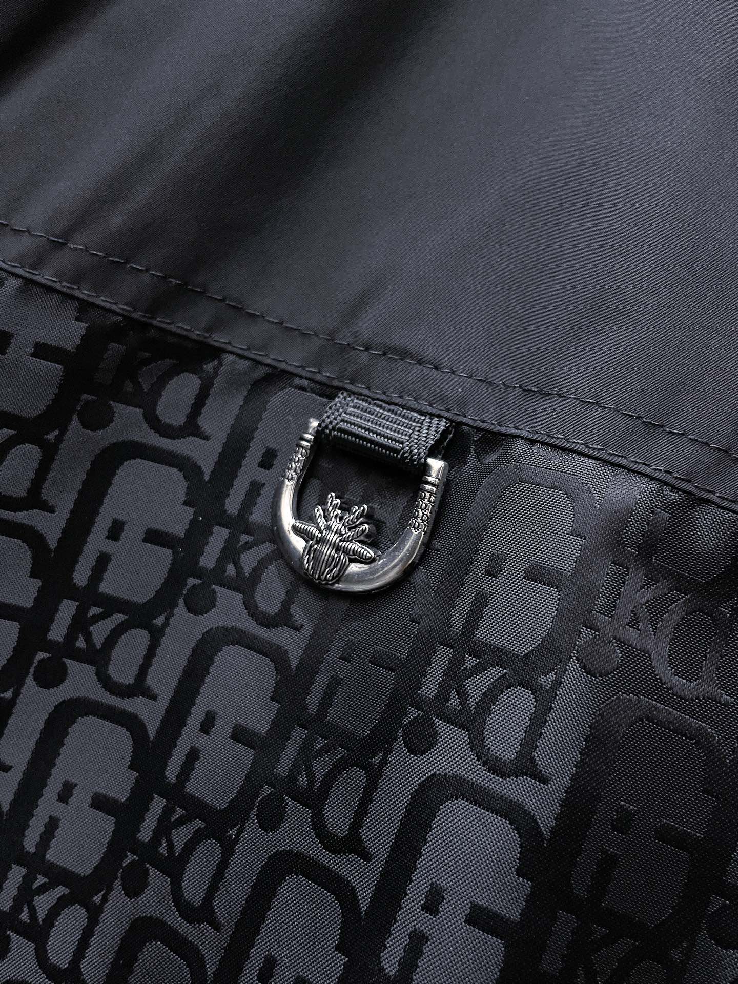 jacket Man