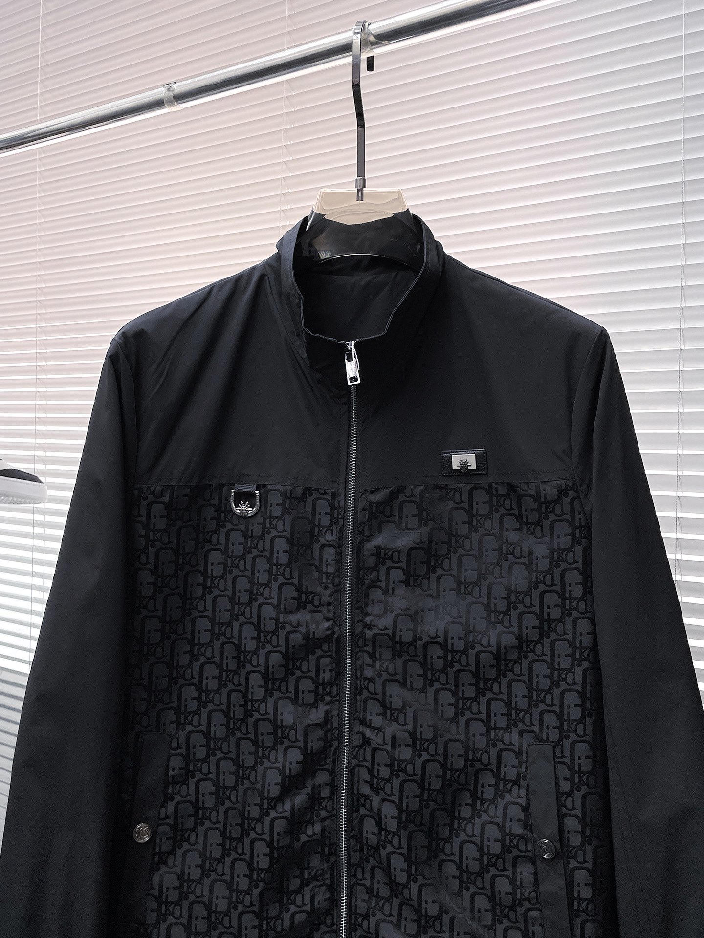 jacket Man