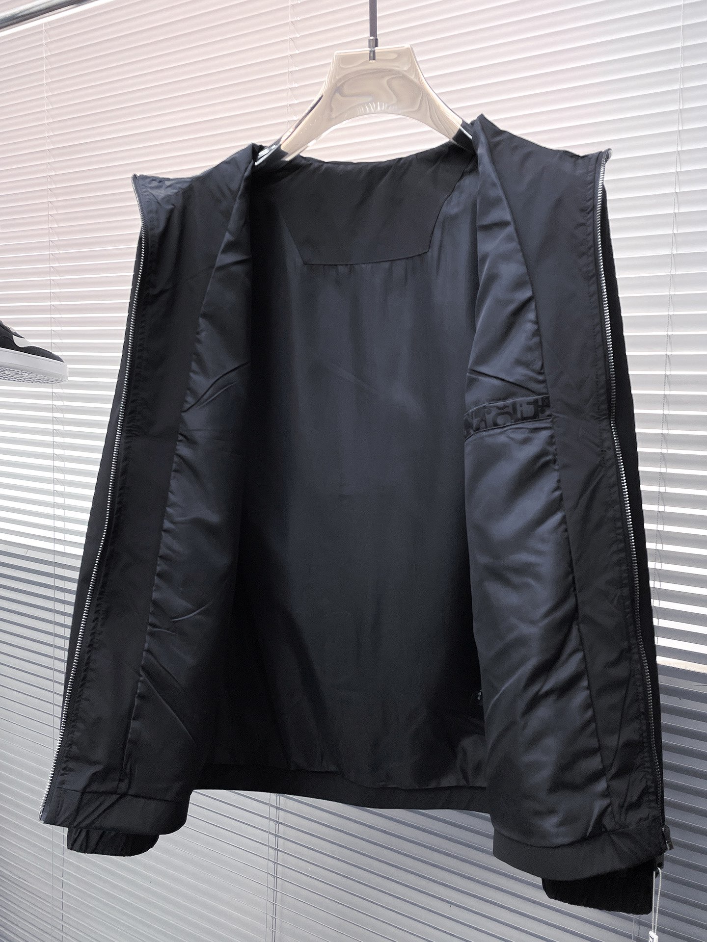 jacket Man