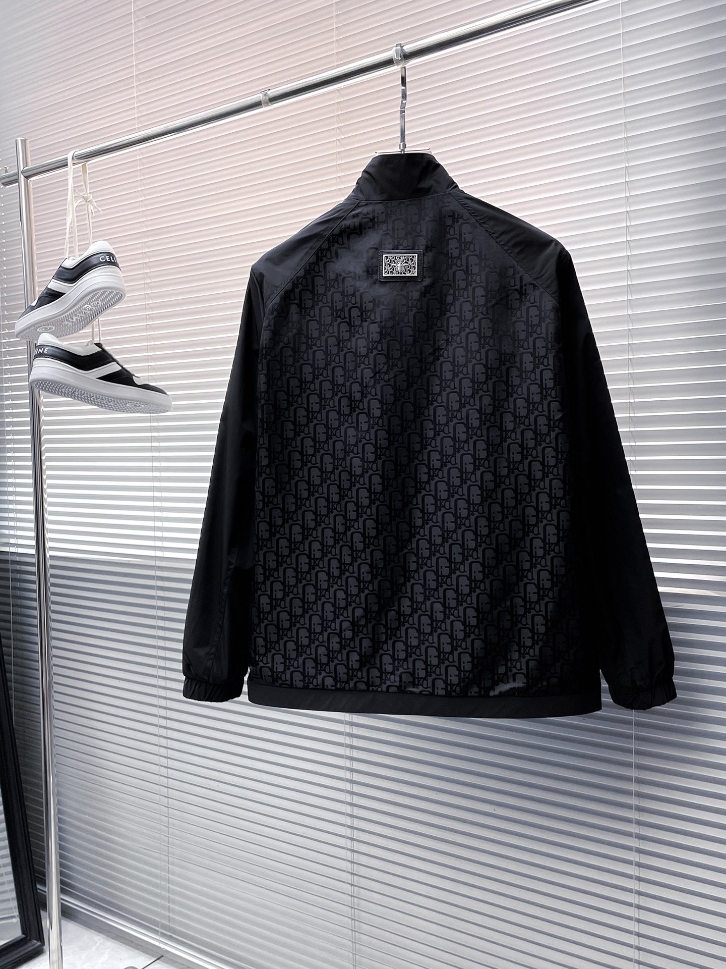 jacket Man