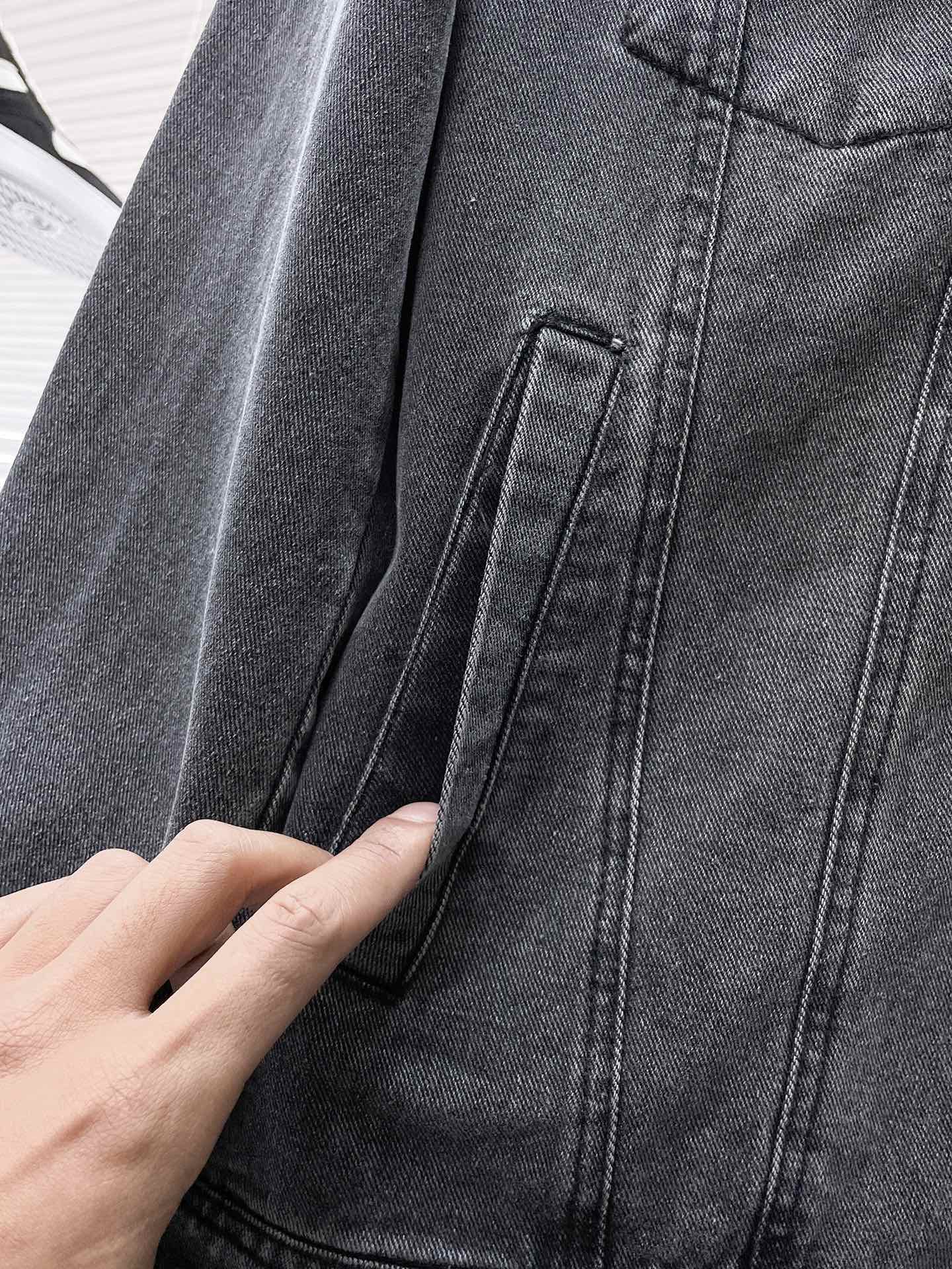 jacket Man