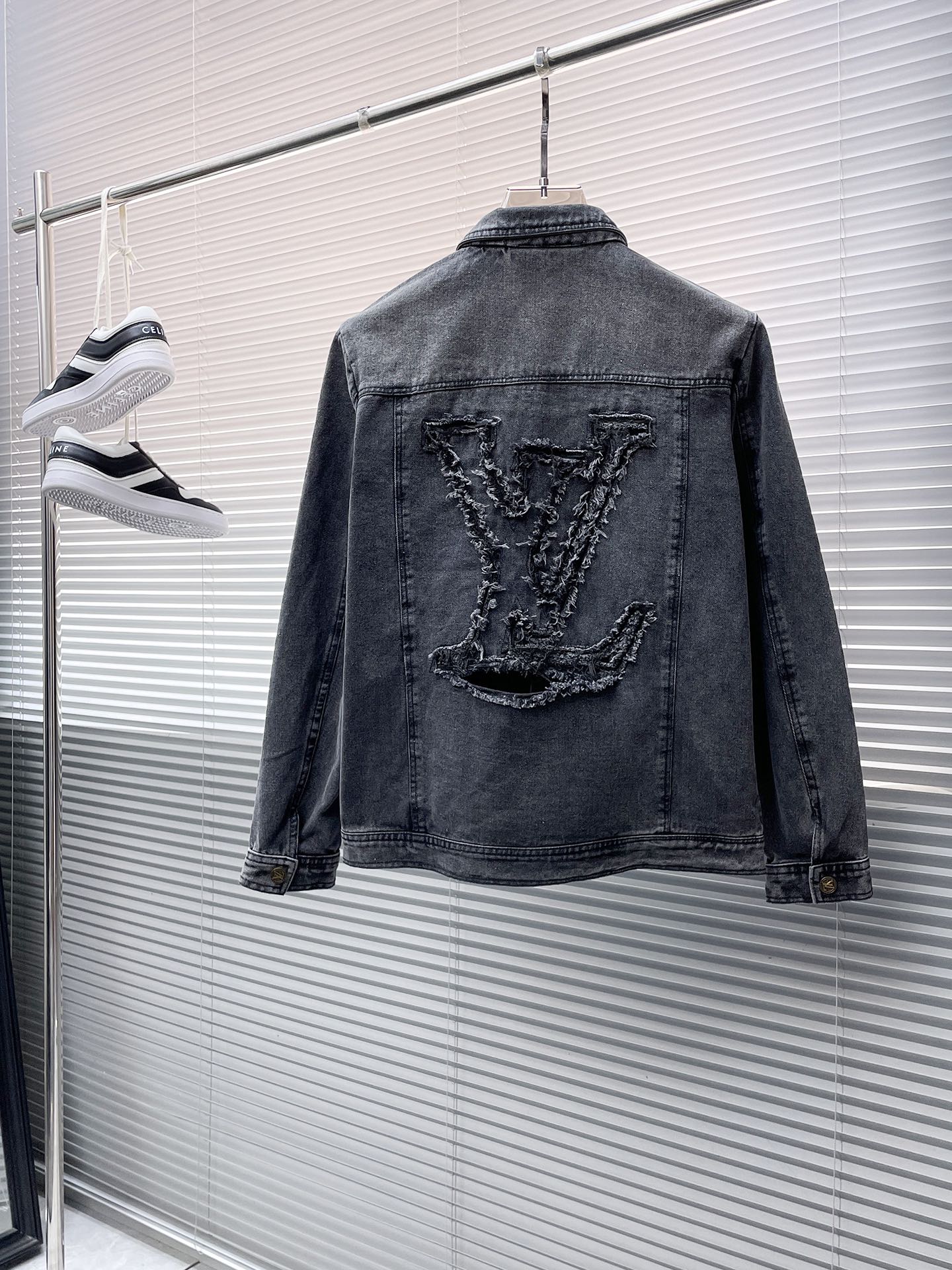 jacket Man