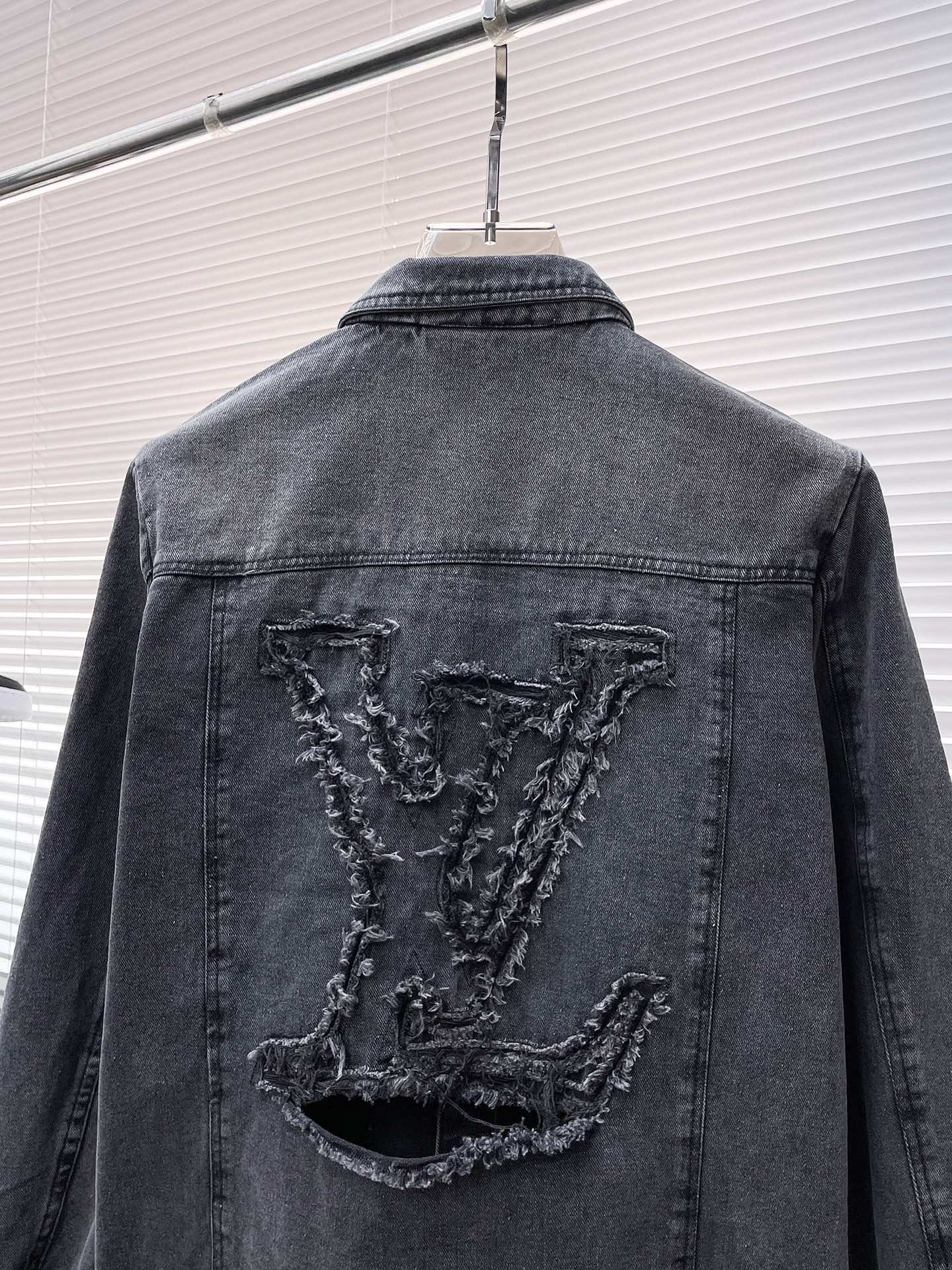 jacket Man