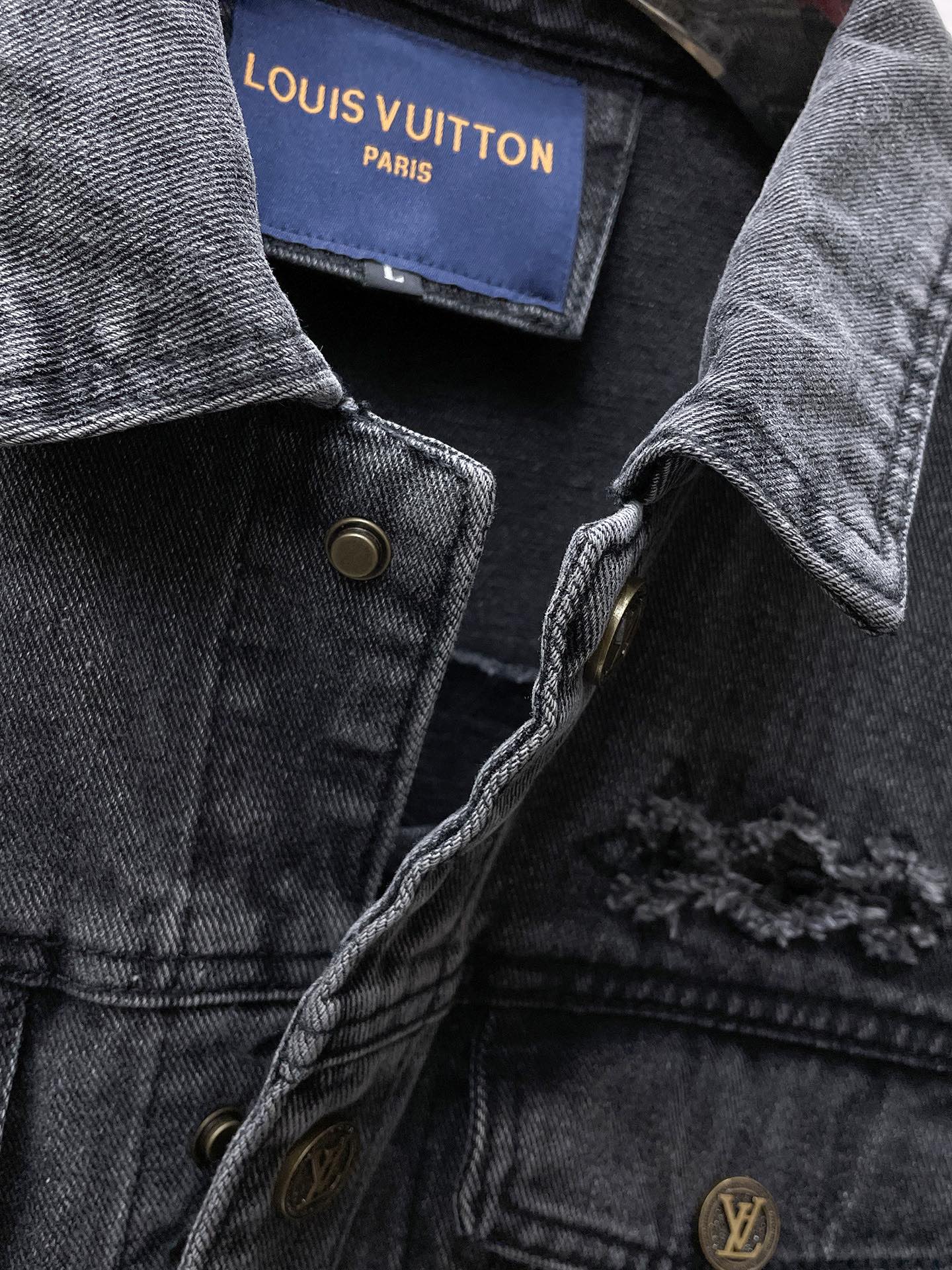 jacket Man
