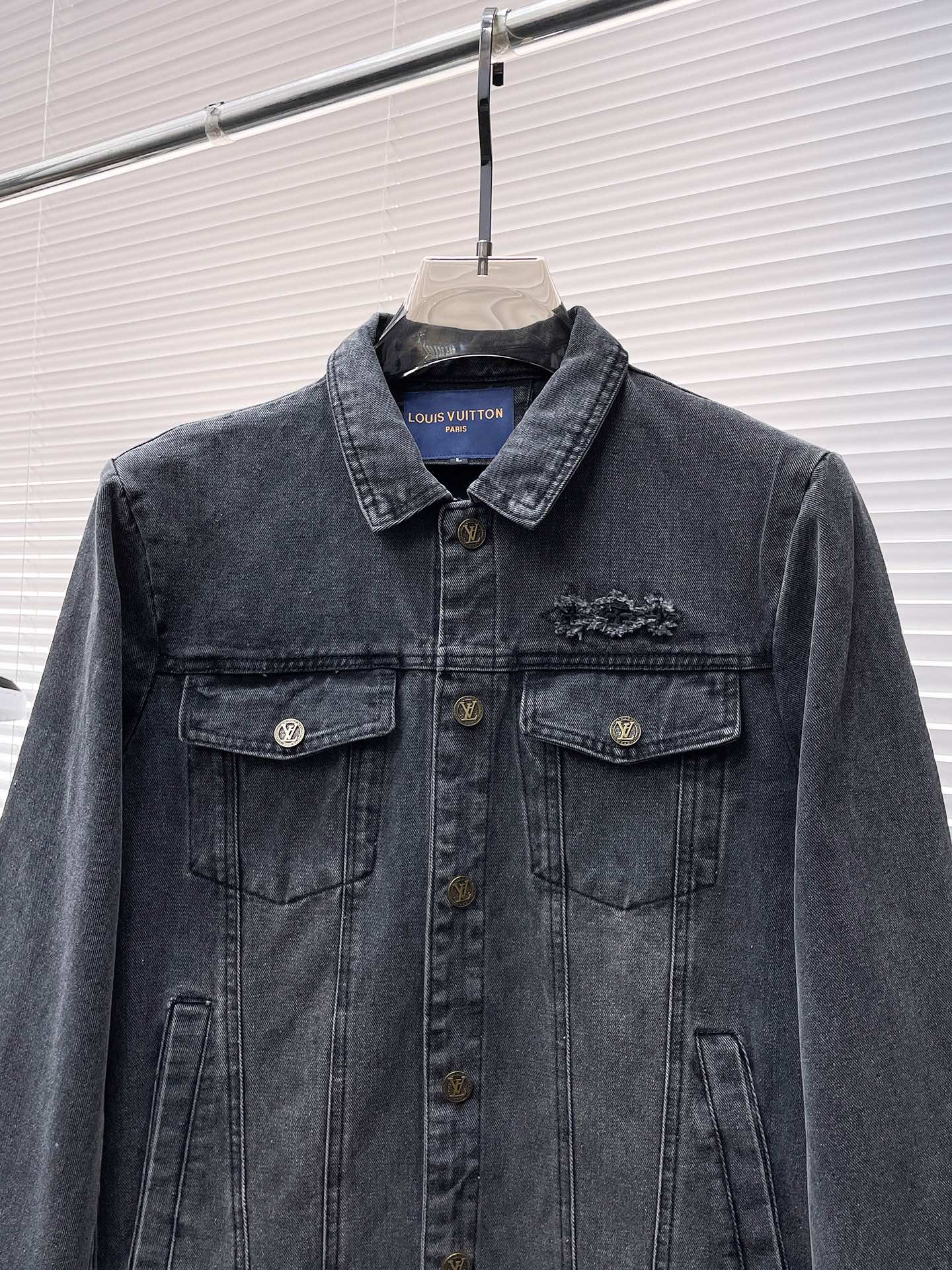 jacket Man