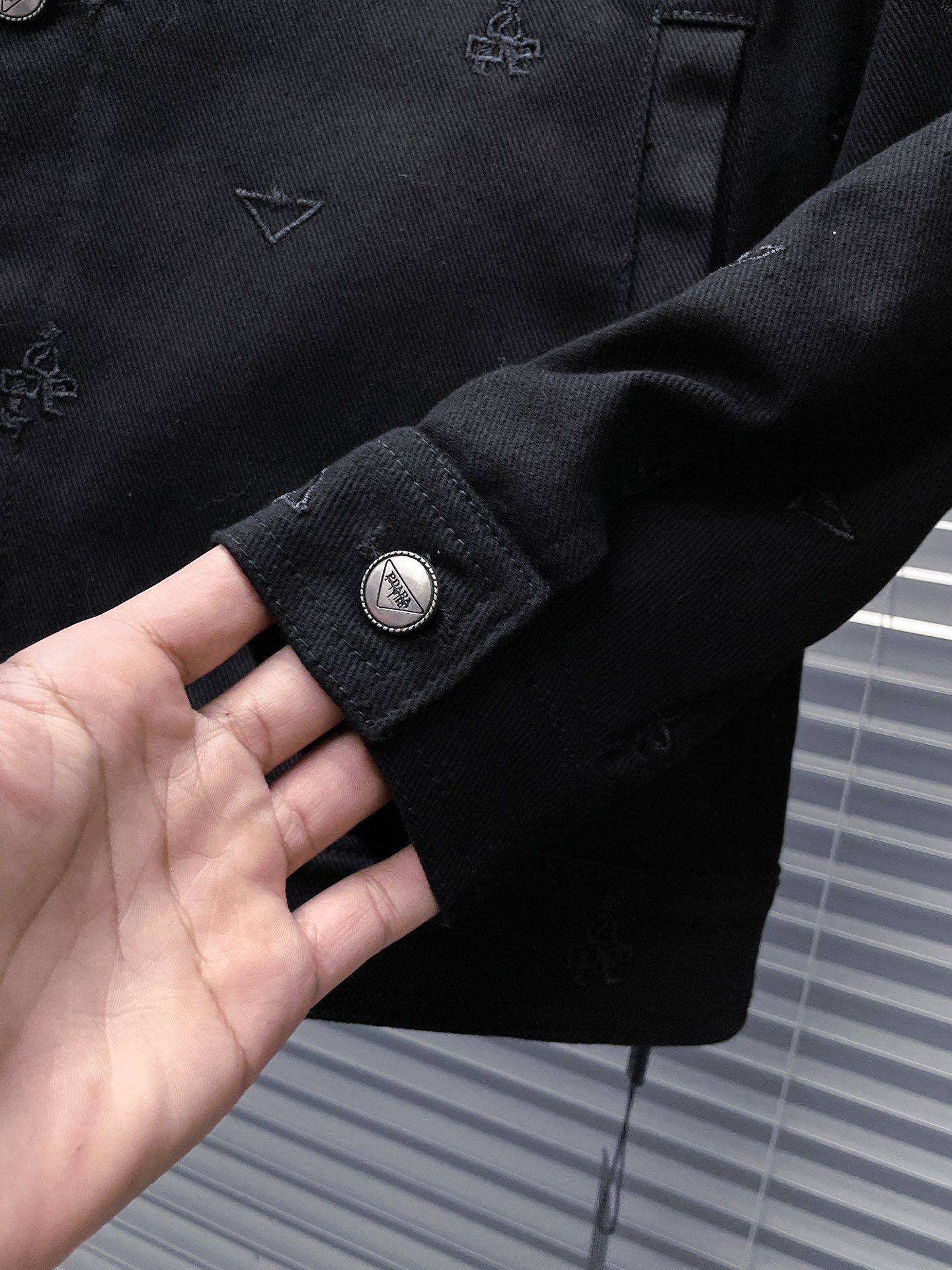 jacket Man