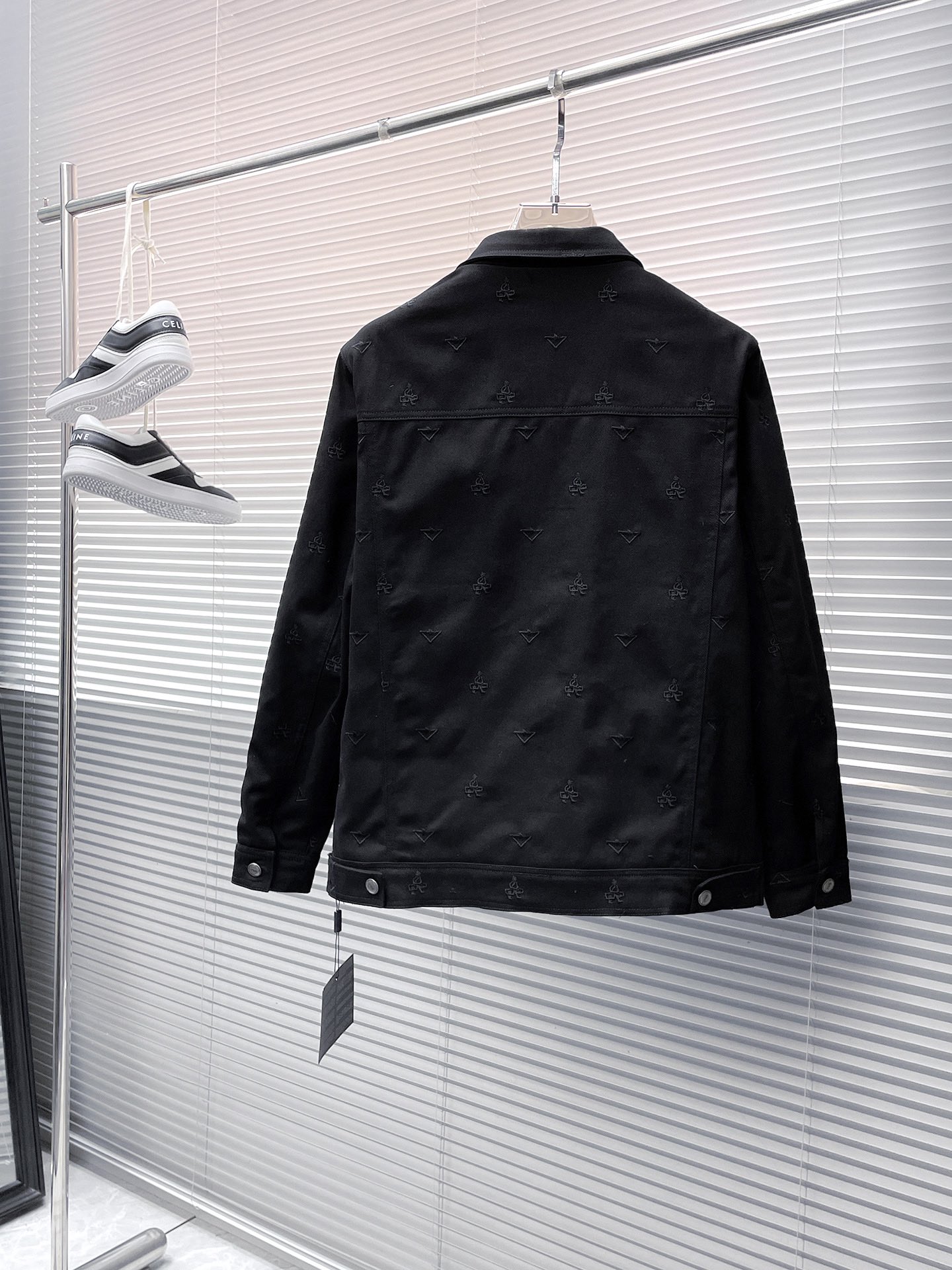 jacket Man