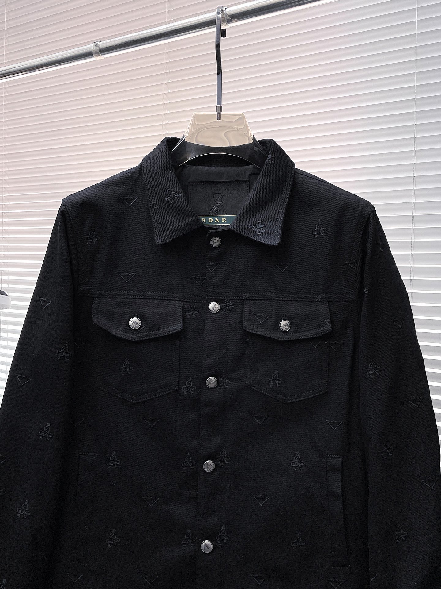 jacket Man
