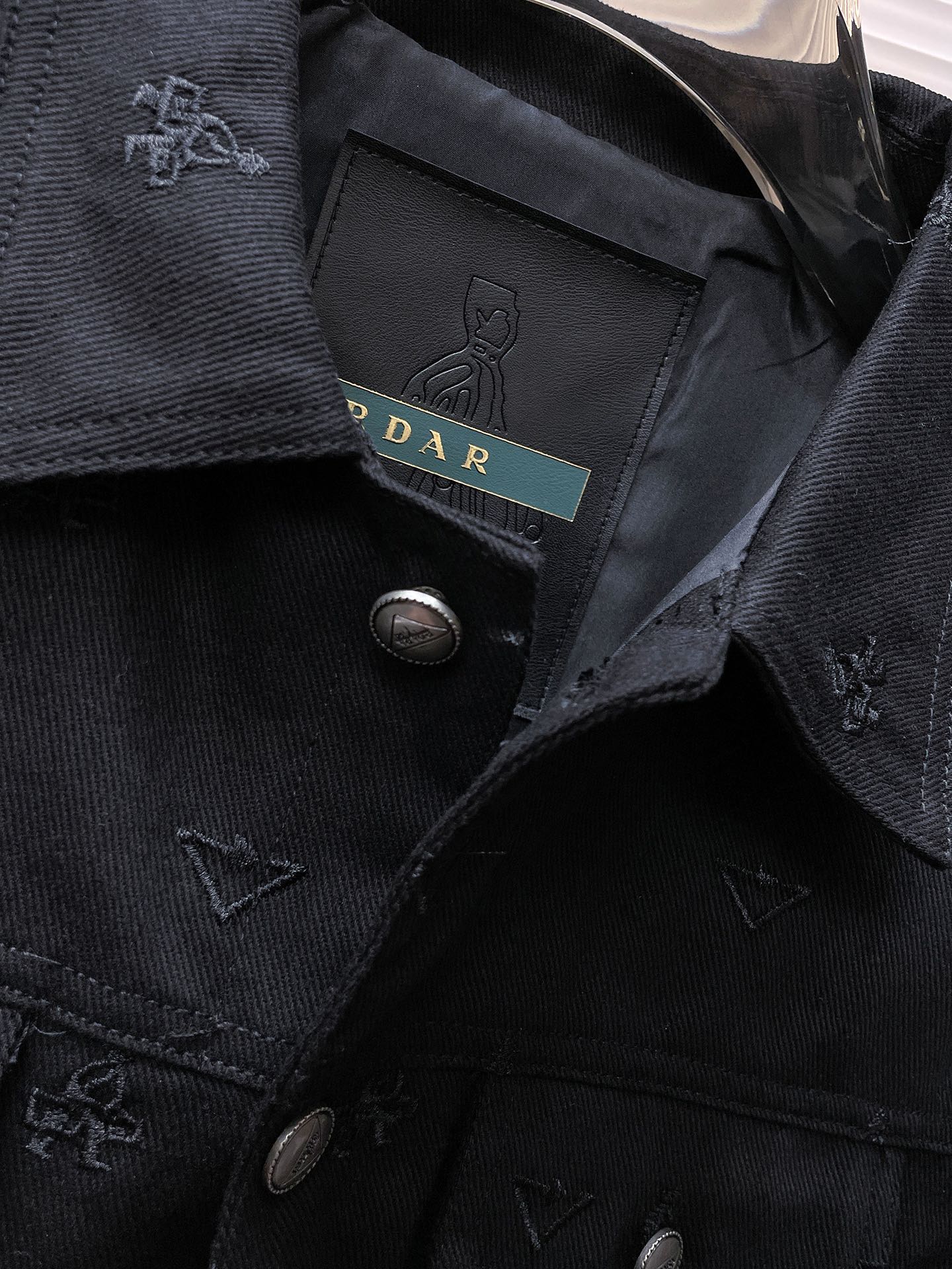 jacket Man