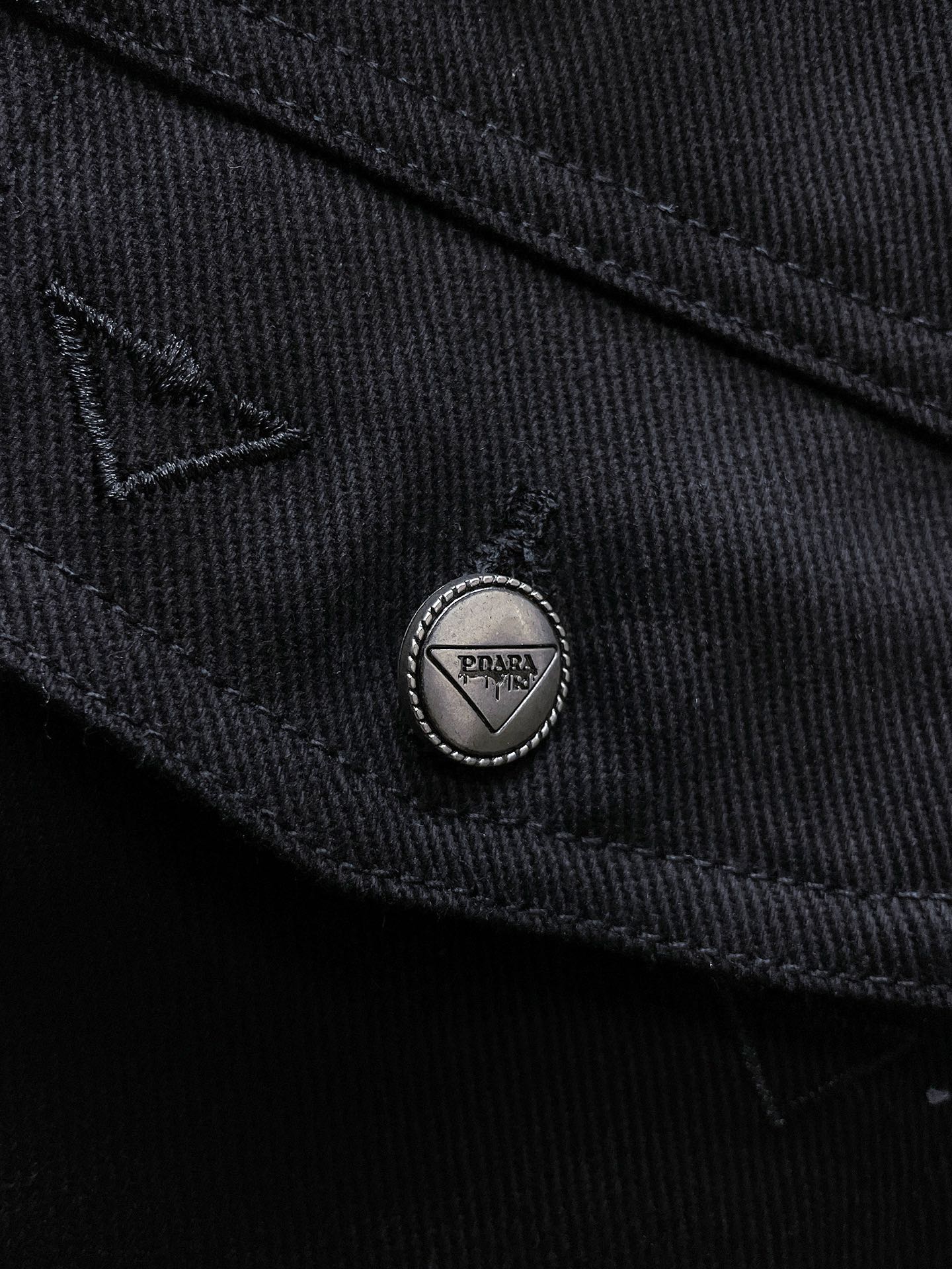 jacket Man