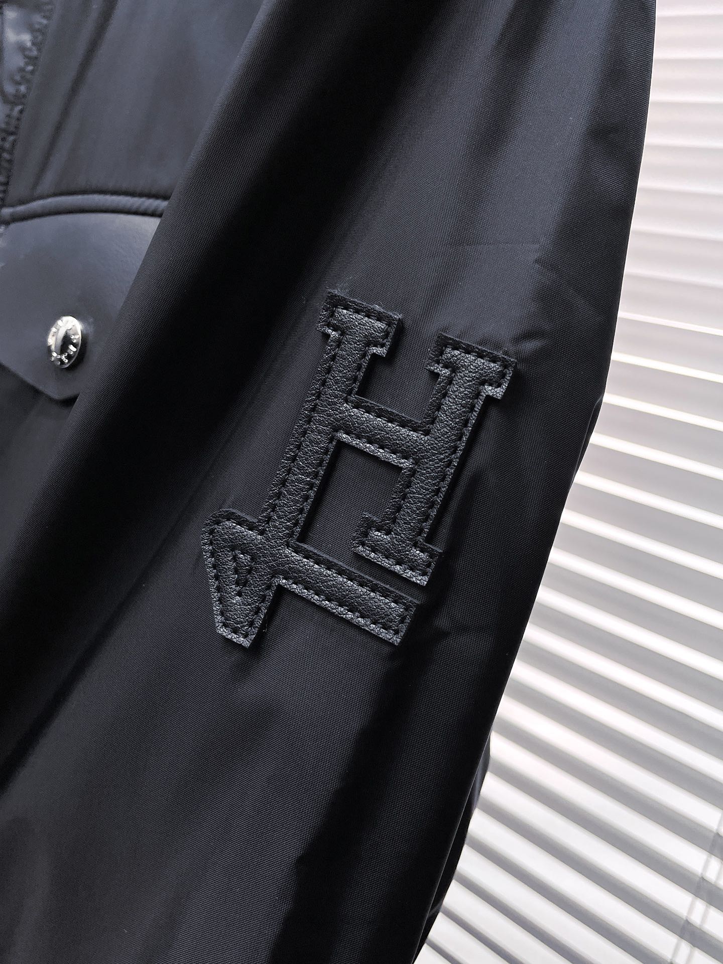 jacket Man