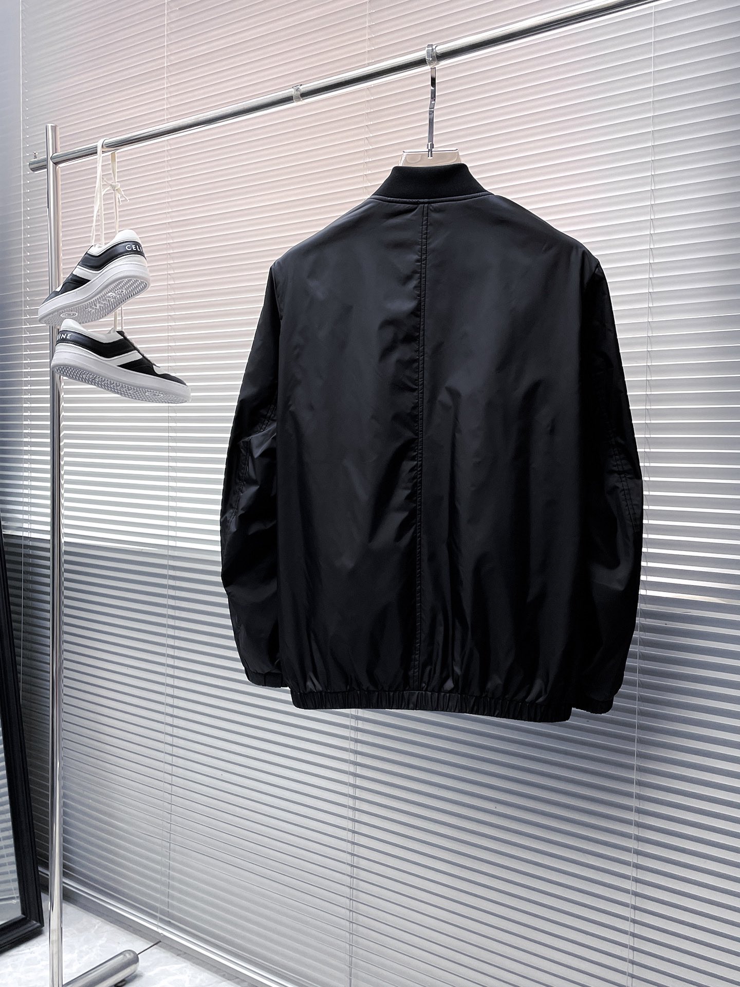 jacket Man