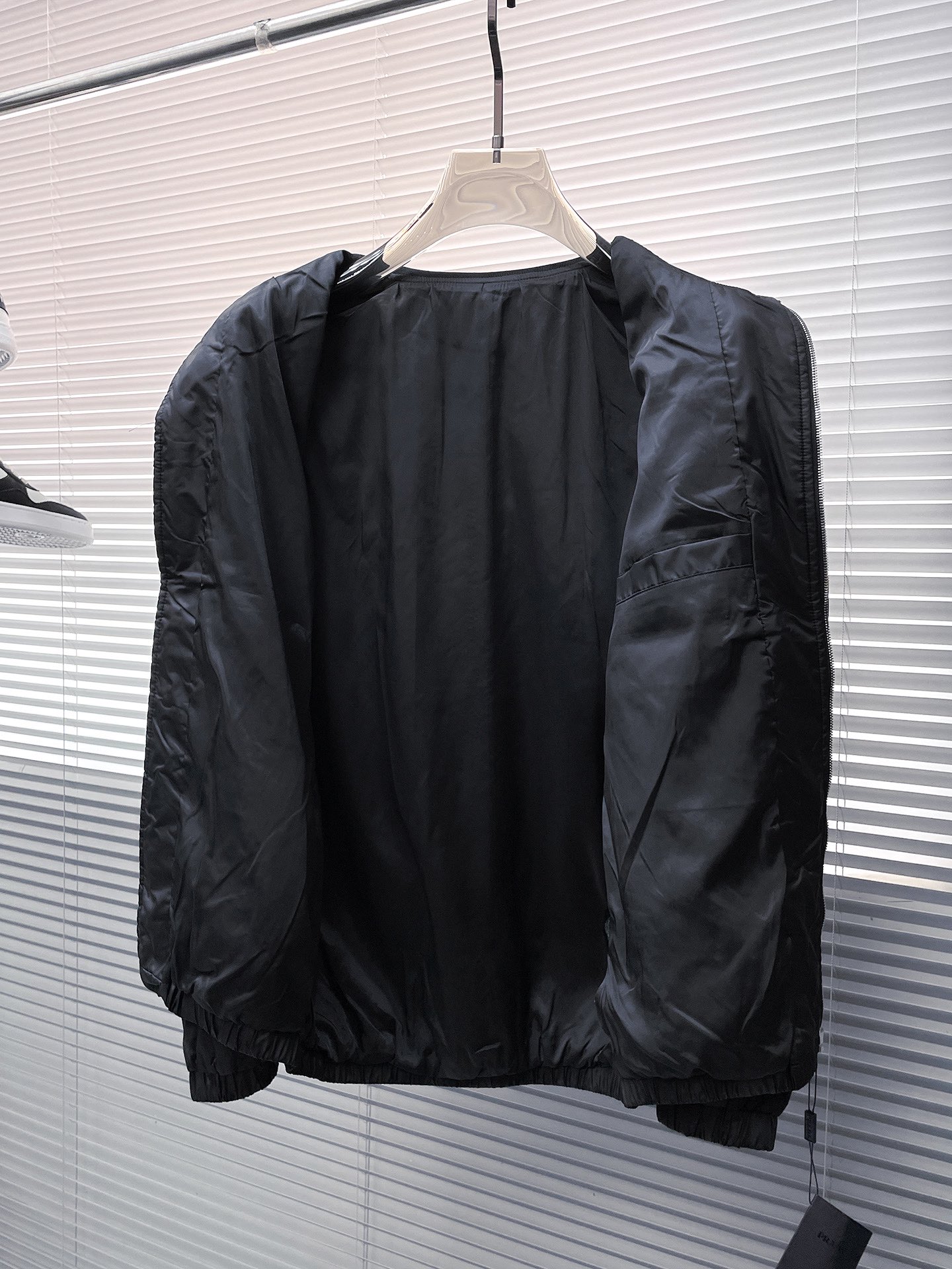 jacket Man