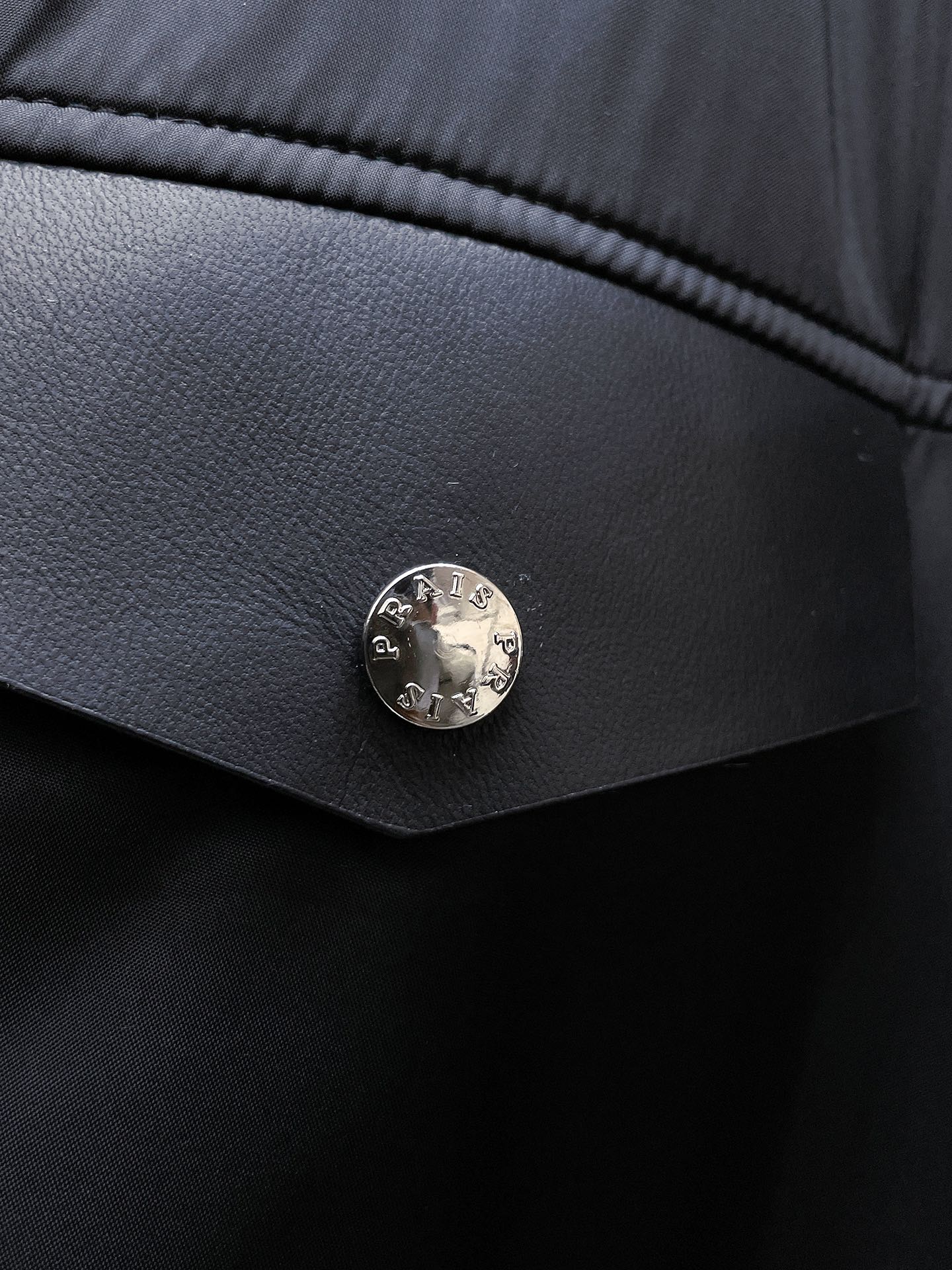 jacket Man