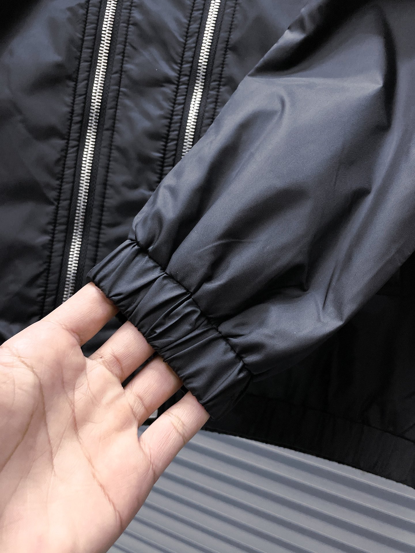 jacket Man