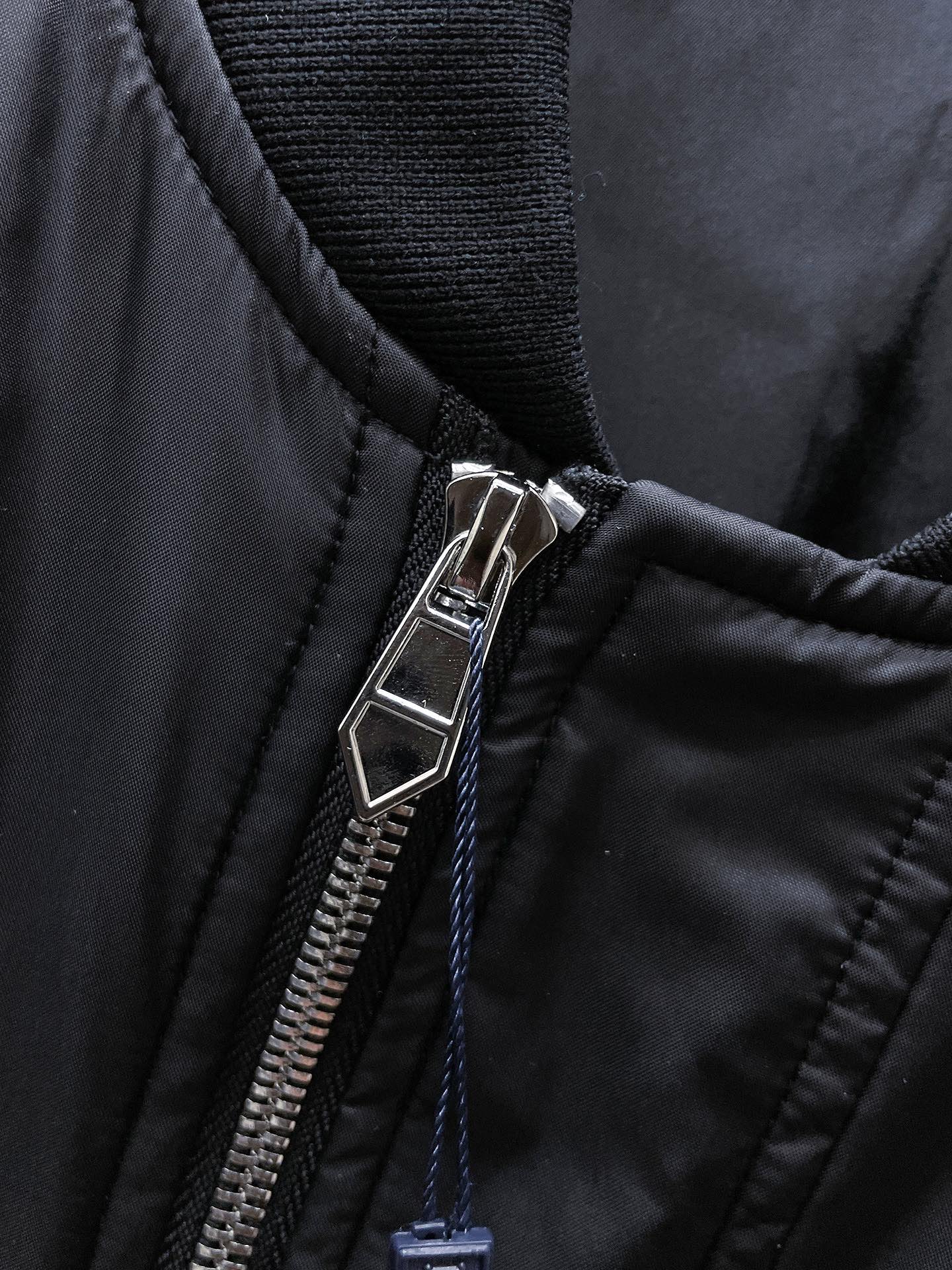 jacket Man