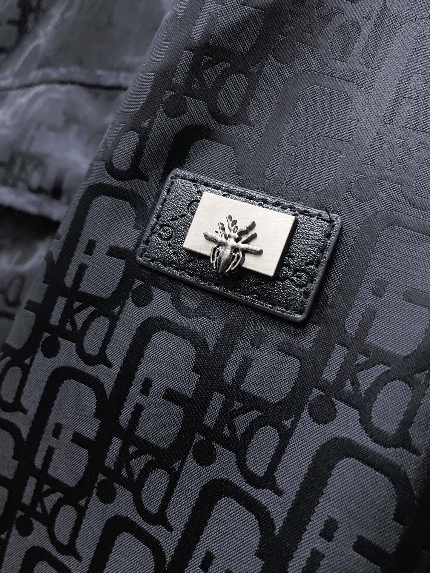 jacket Man