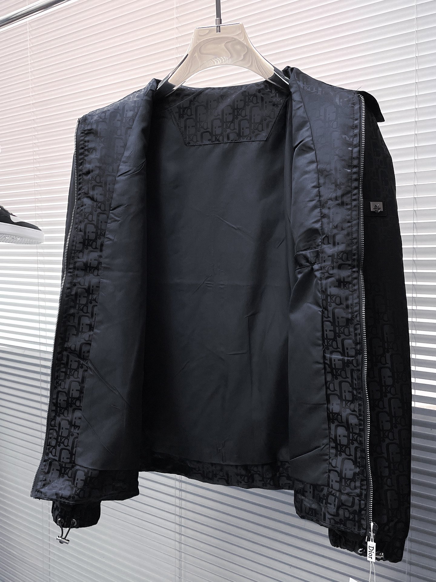 jacket Man