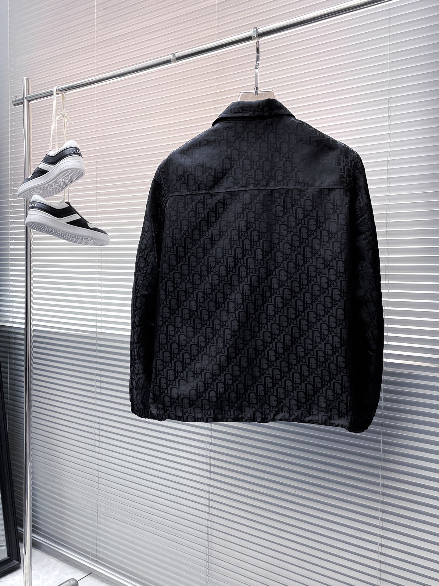 jacket Man