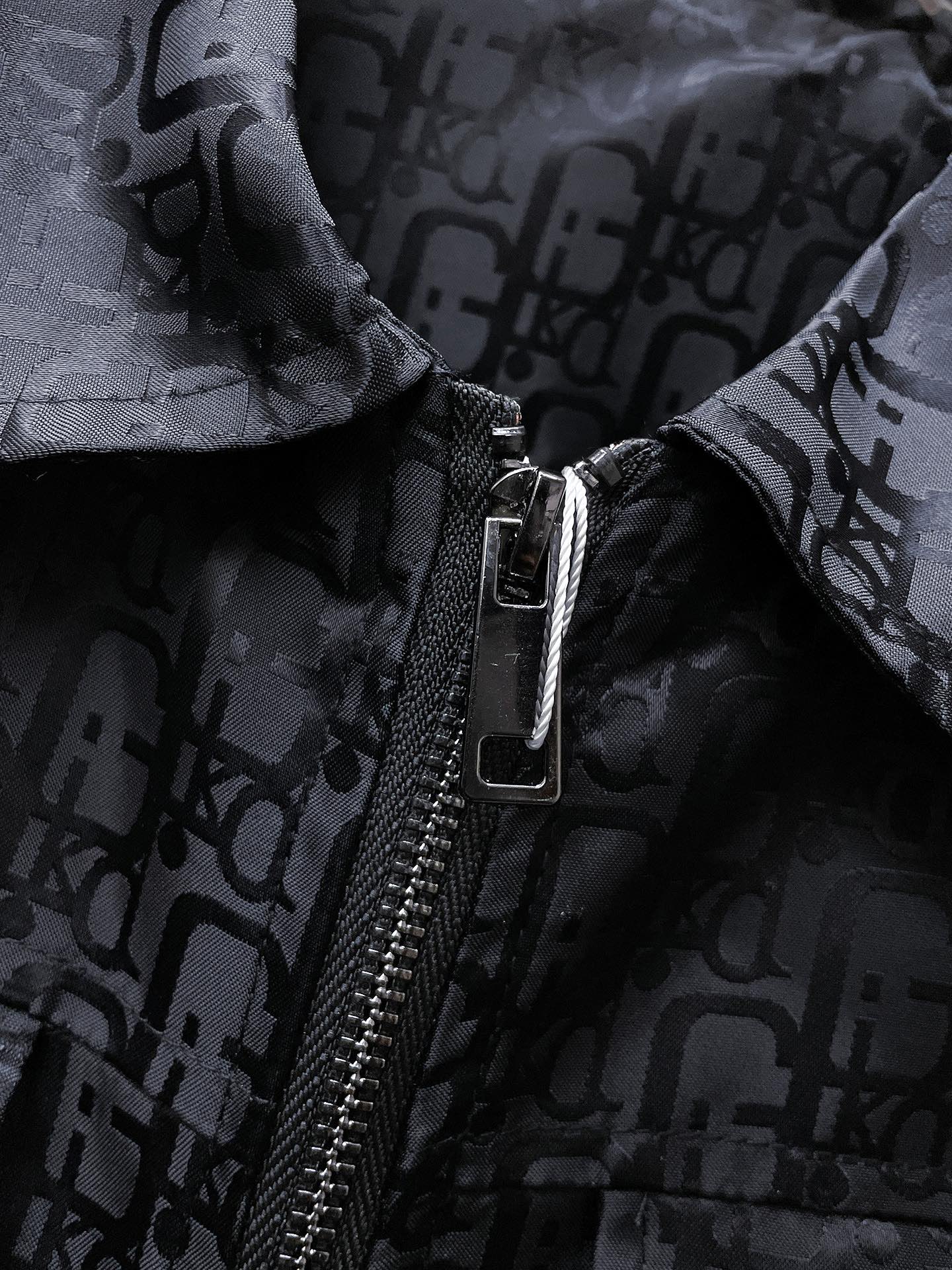 jacket Man