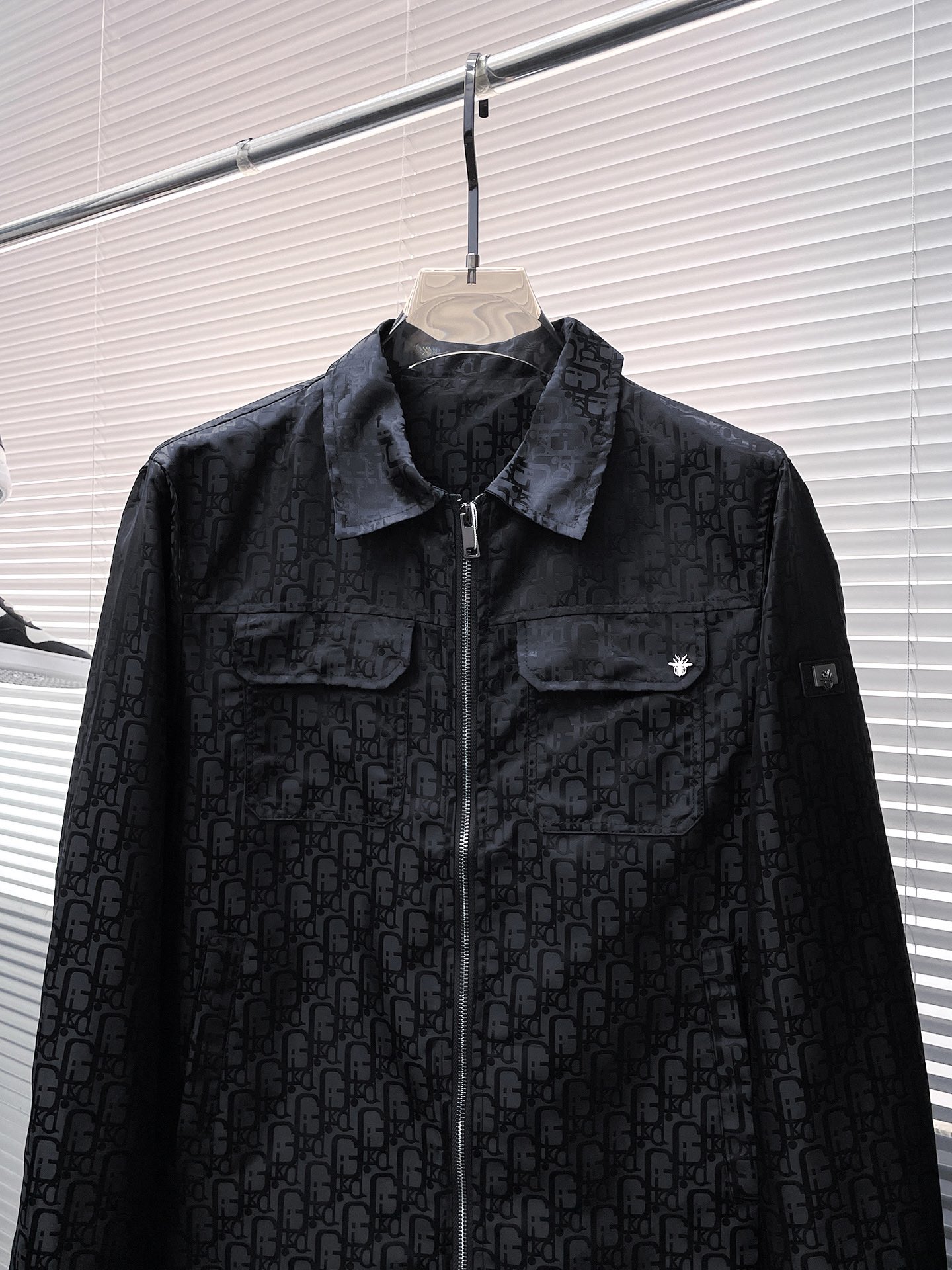 jacket Man