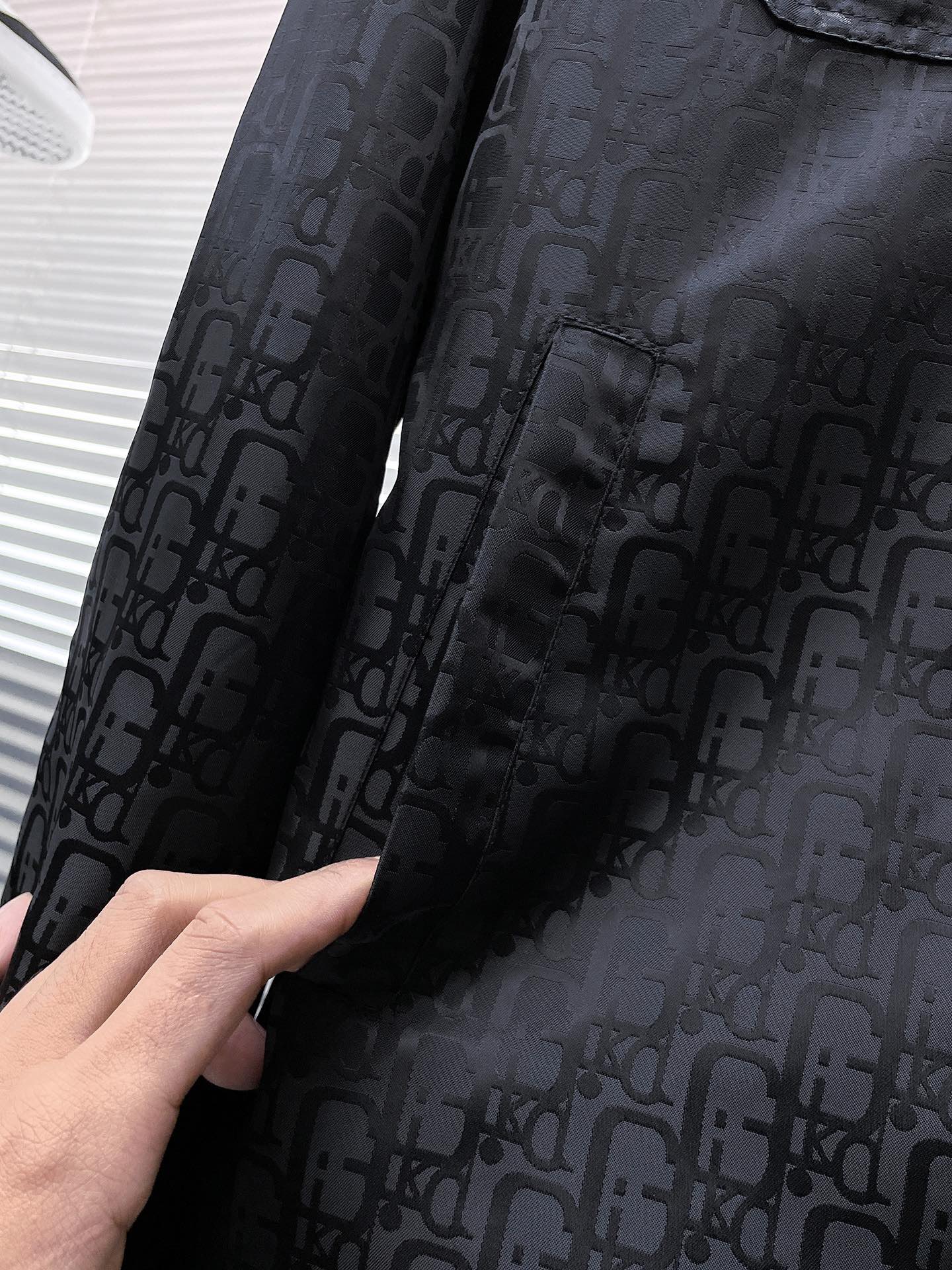jacket Man