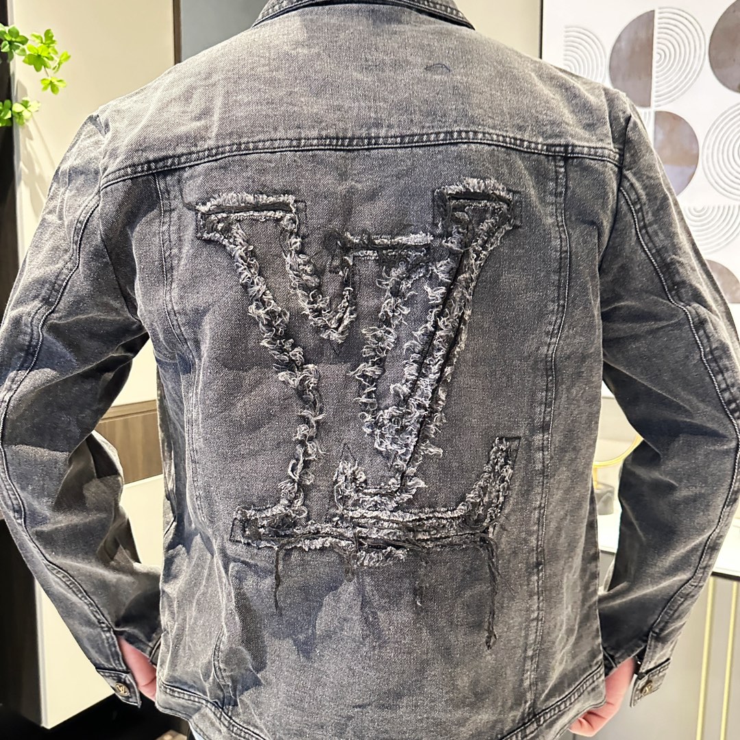 jacket Man