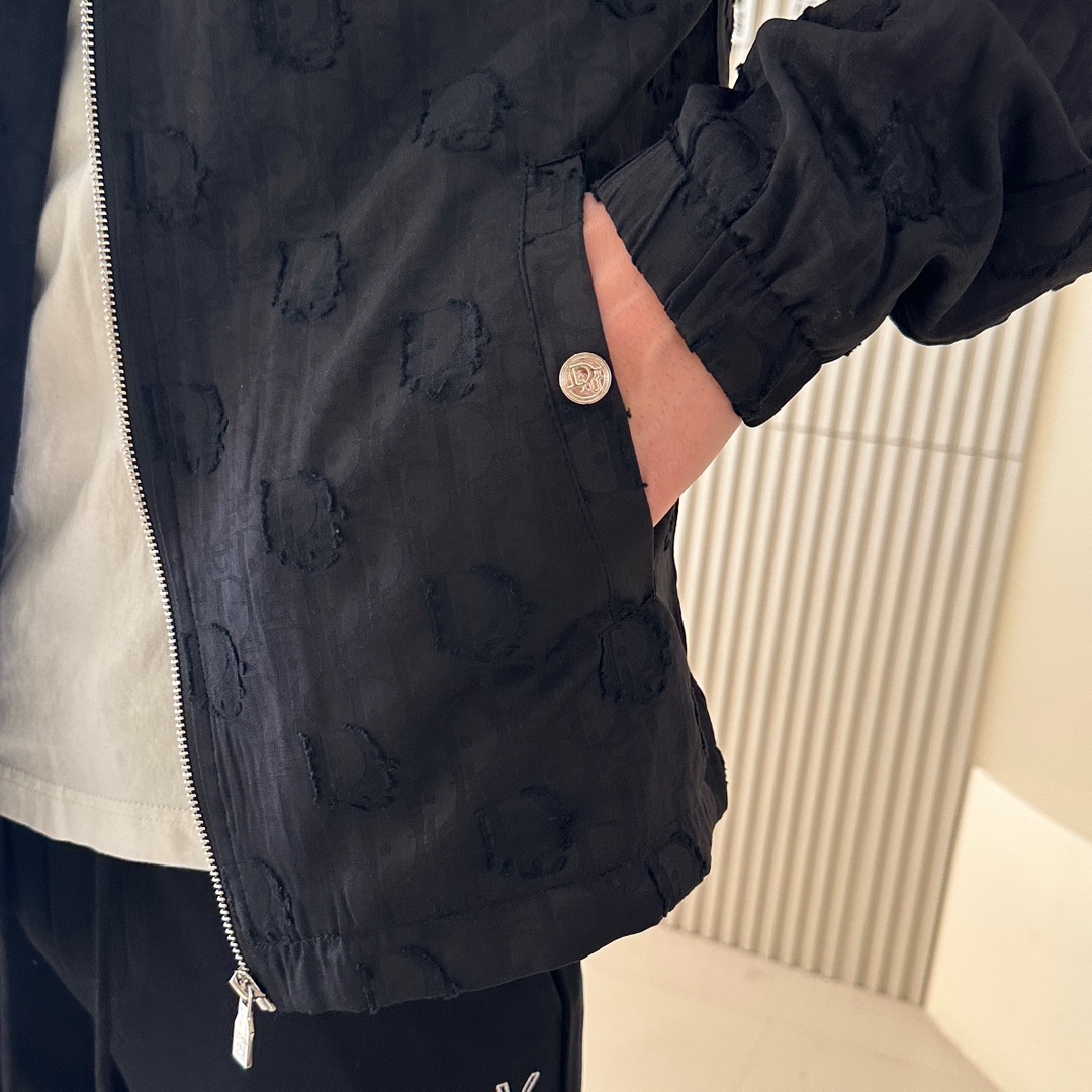 jacket Man