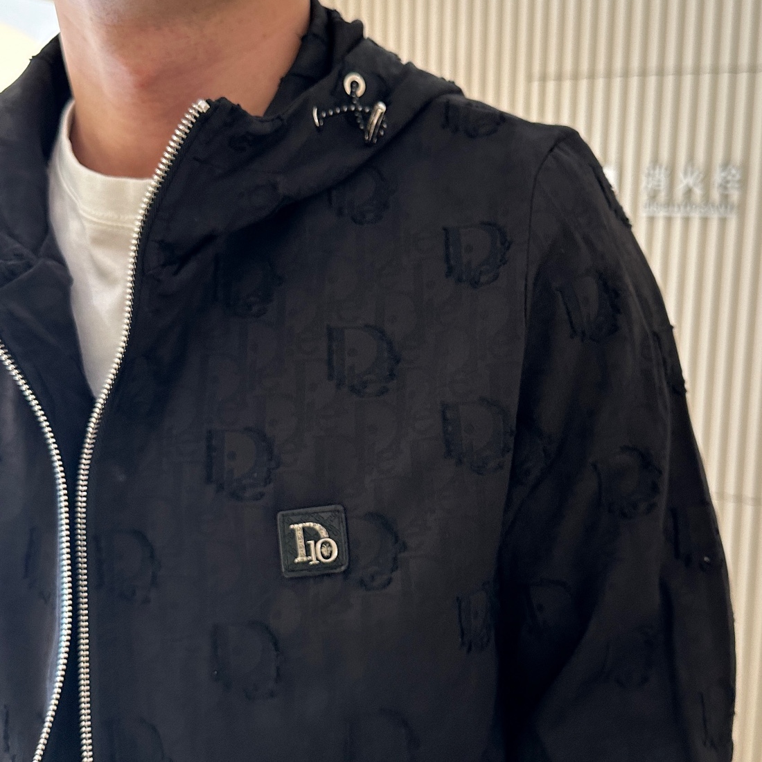 jacket Man