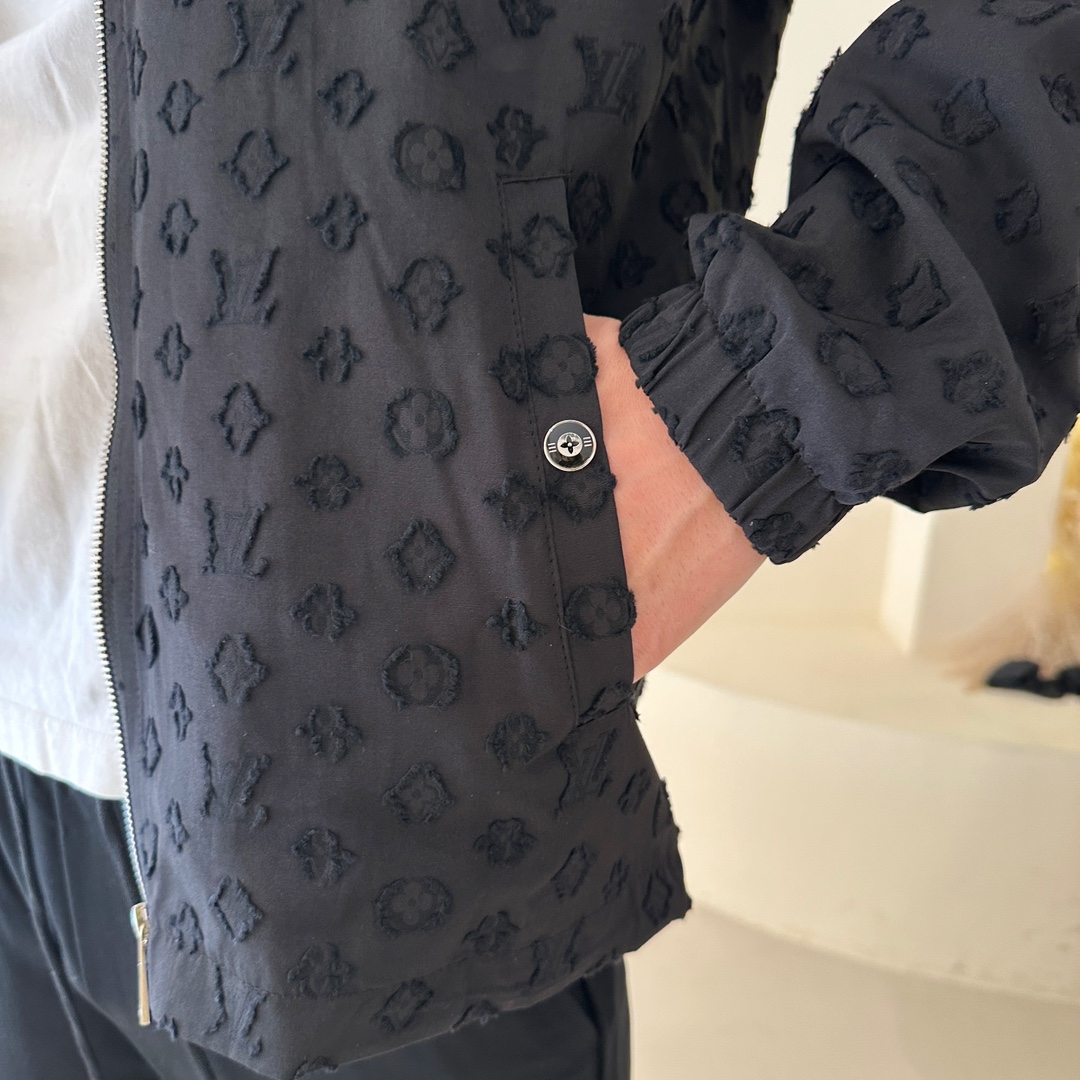 jacket Man